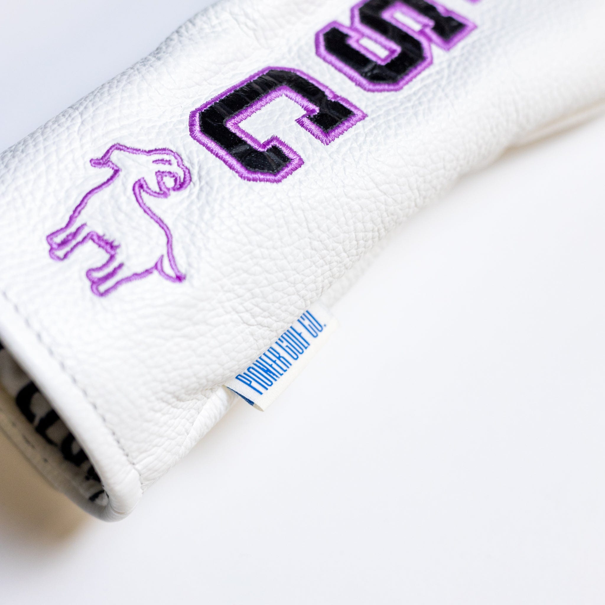 GTSC Frosted Grape Fairway Headcover Canada-Golf-Lifestyle-Clothing-Brand