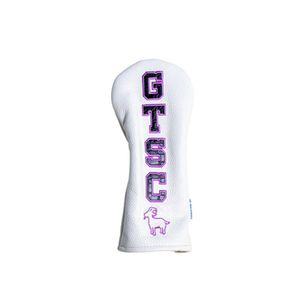 GTSC Frosted Grape Fairway Headcover Canada-Golf-Lifestyle-Clothing-Brand