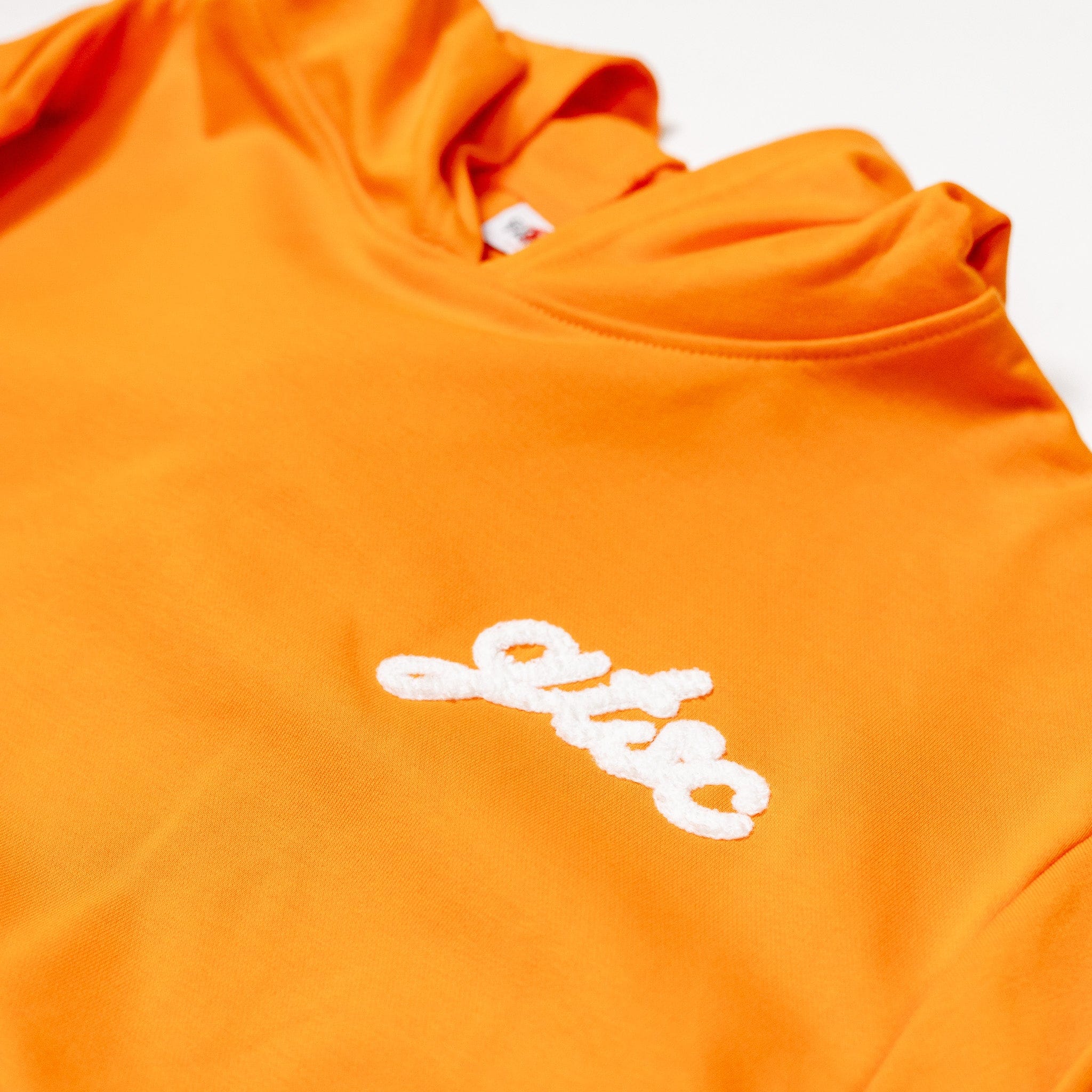 **GTSC Script Crew-oodie Sweater Canada-Golf-Lifestyle-Clothing-Brand
