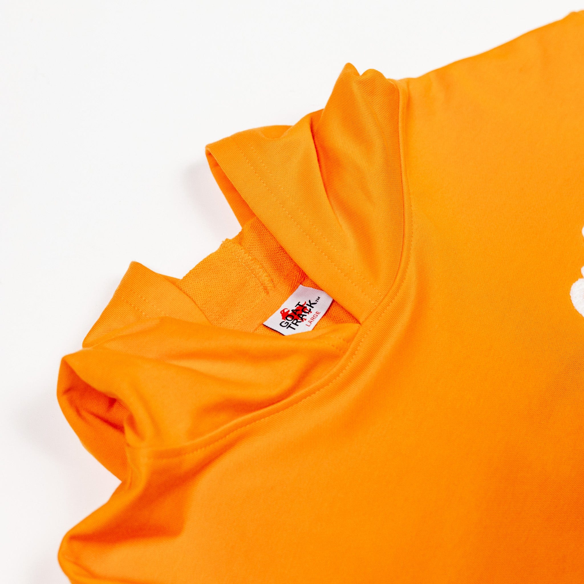 **GTSC Script Crew-oodie Sweater Canada-Golf-Lifestyle-Clothing-Brand