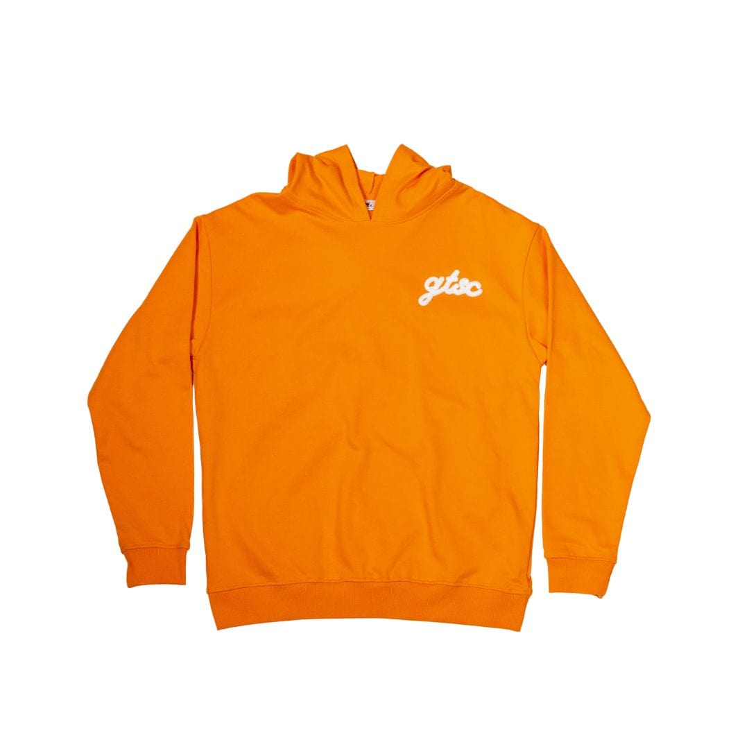 **GTSC Script Crew-oodie Sweater Canada-Golf-Lifestyle-Clothing-Brand