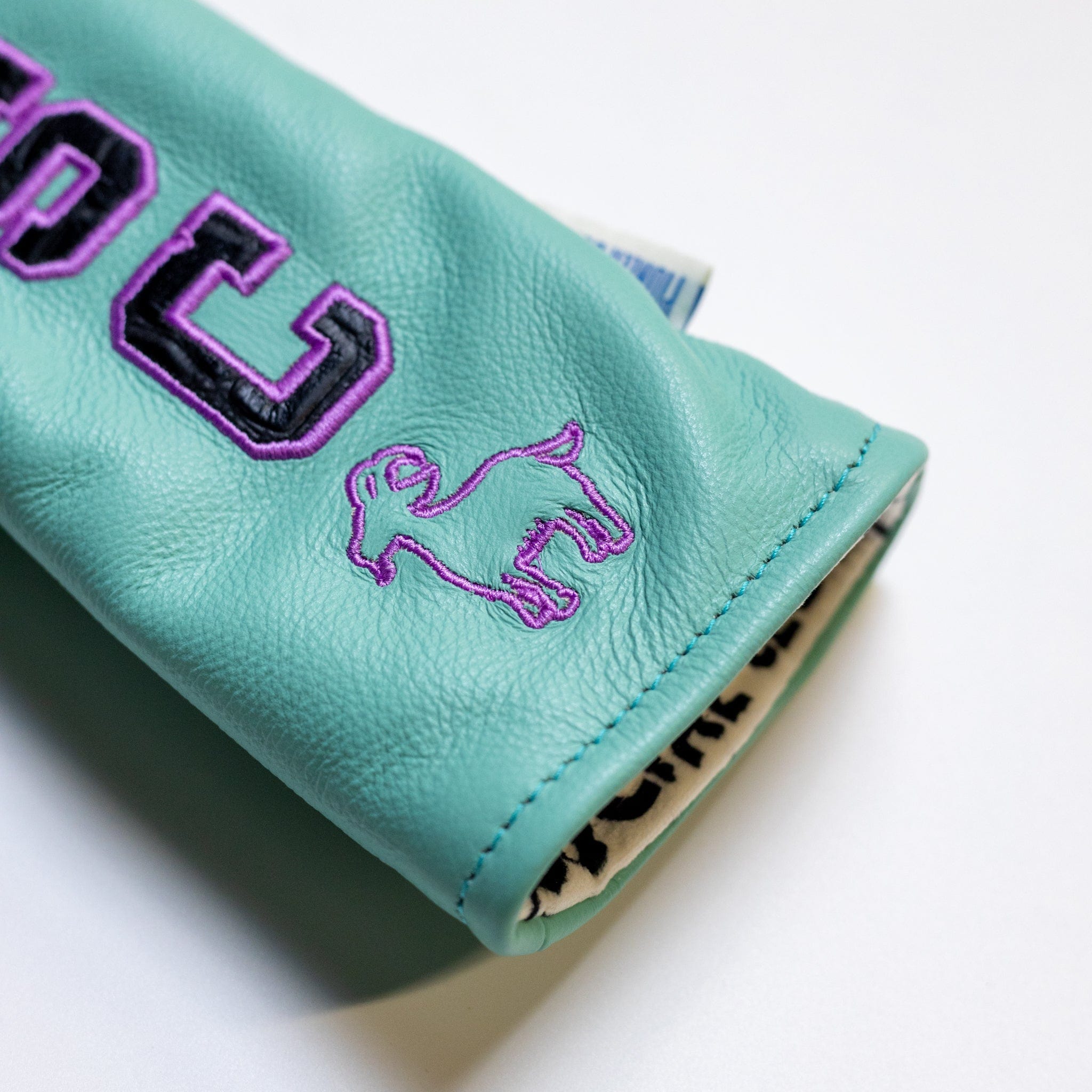 GTSC Tiff'd Off Fairway Headcover Canada-Golf-Lifestyle-Clothing-Brand