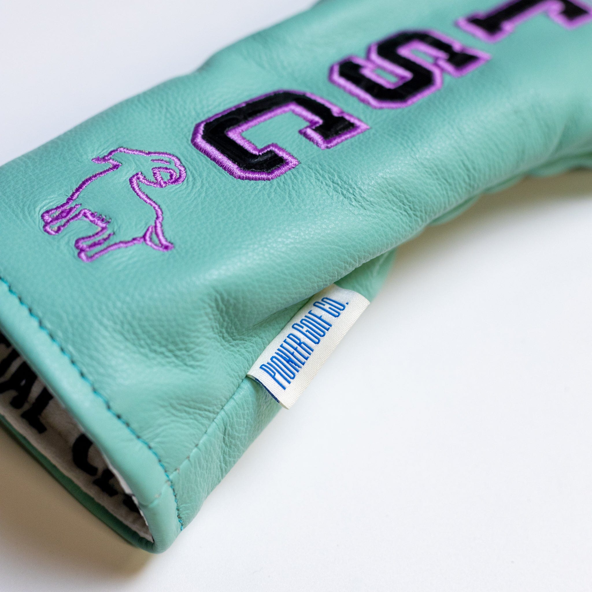 GTSC Tiff'd Off Fairway Headcover Canada-Golf-Lifestyle-Clothing-Brand