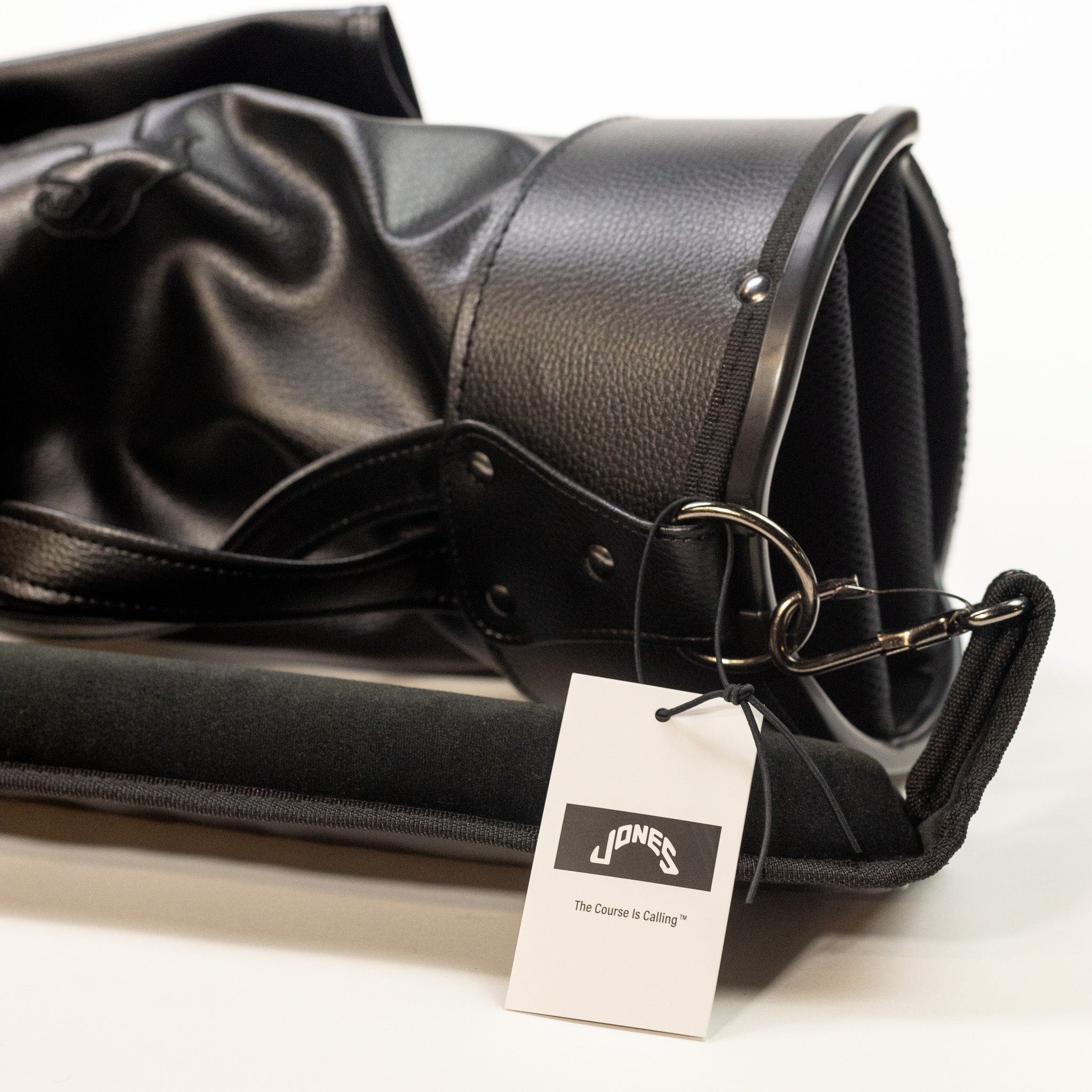 **GTSC x Jones Original Bag Bag Canada-Golf-Lifestyle-Clothing-Brand