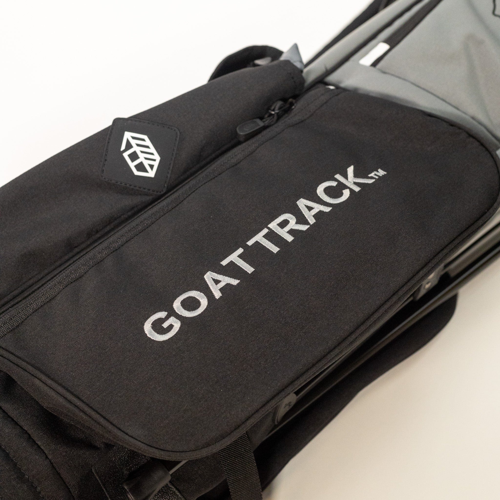 **GTSC x Jones Rover Bag 2 Bag Canada-Golf-Lifestyle-Clothing-Brand