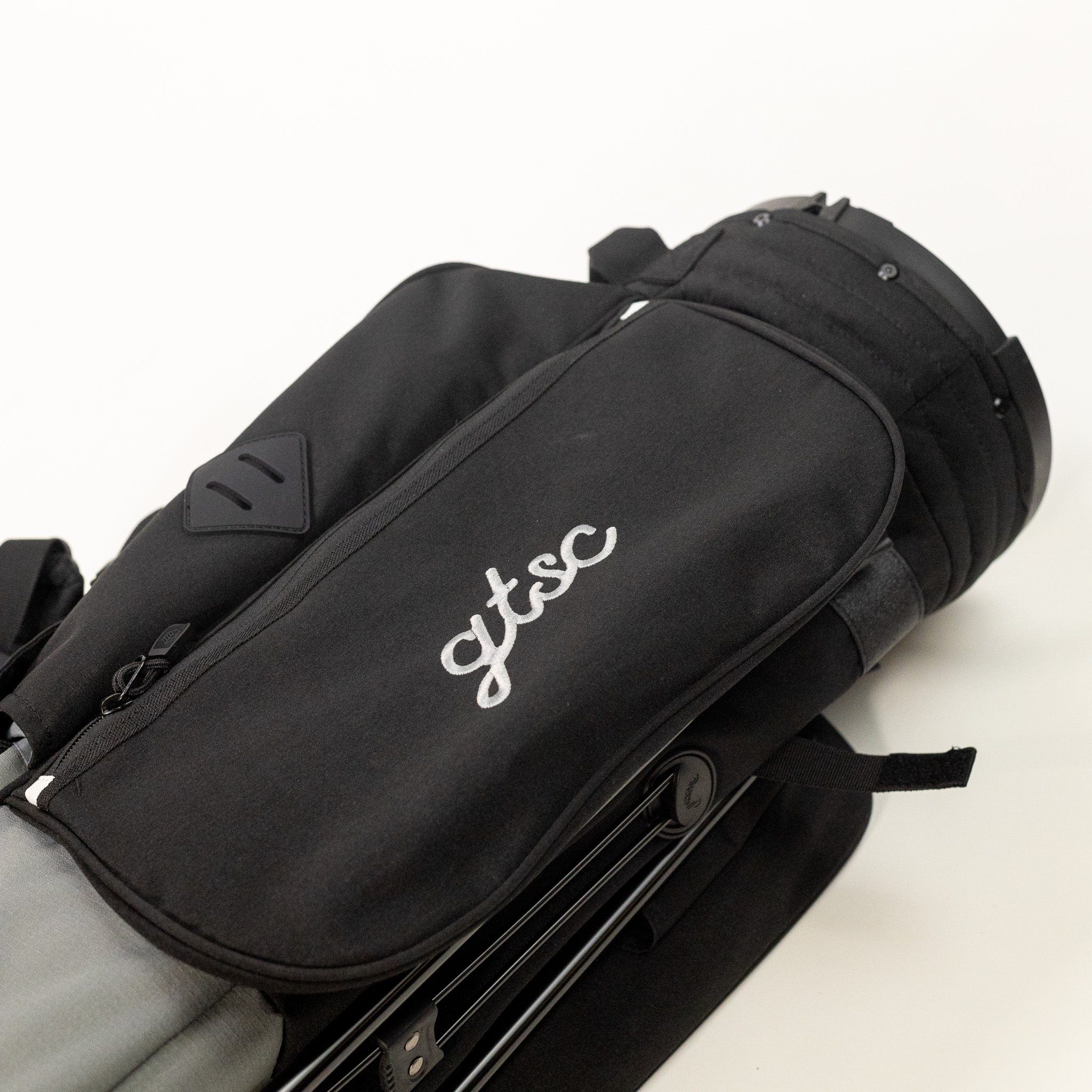 **GTSC x Jones Rover Bag 2 Bag Canada-Golf-Lifestyle-Clothing-Brand