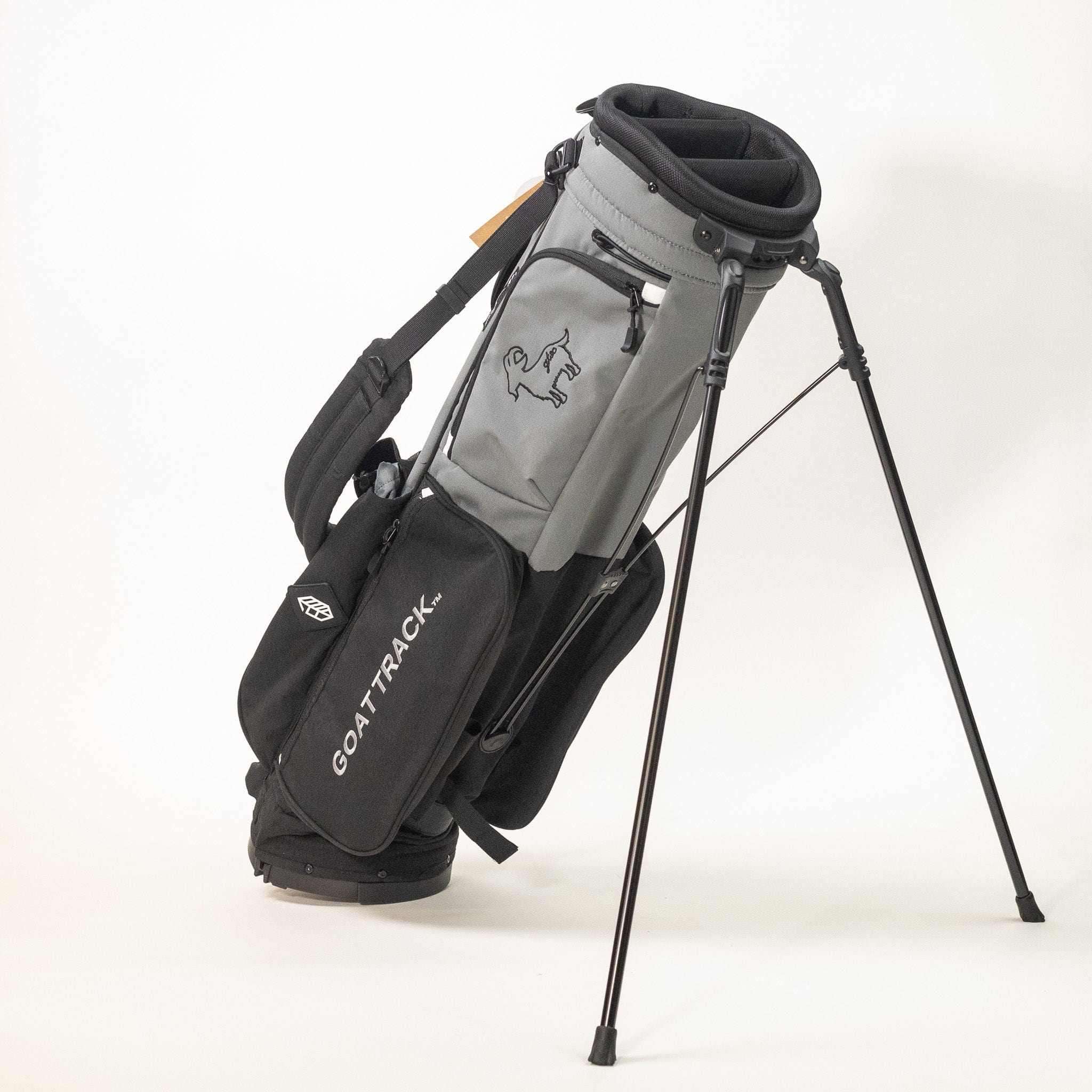 **GTSC x Jones Rover Bag 2 Bag Canada-Golf-Lifestyle-Clothing-Brand