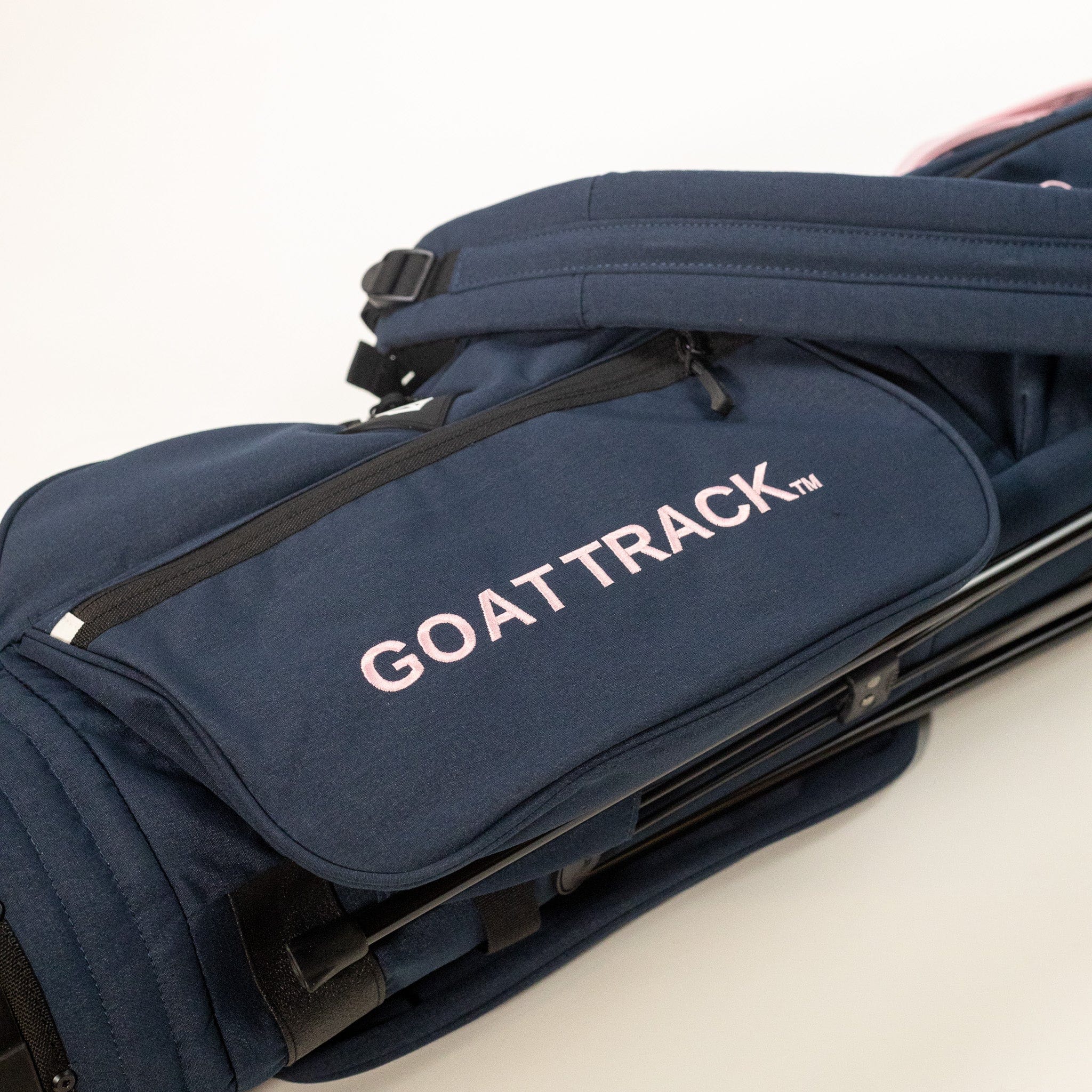 **GTSC x Jones Rover Bag 3 Bag Canada-Golf-Lifestyle-Clothing-Brand