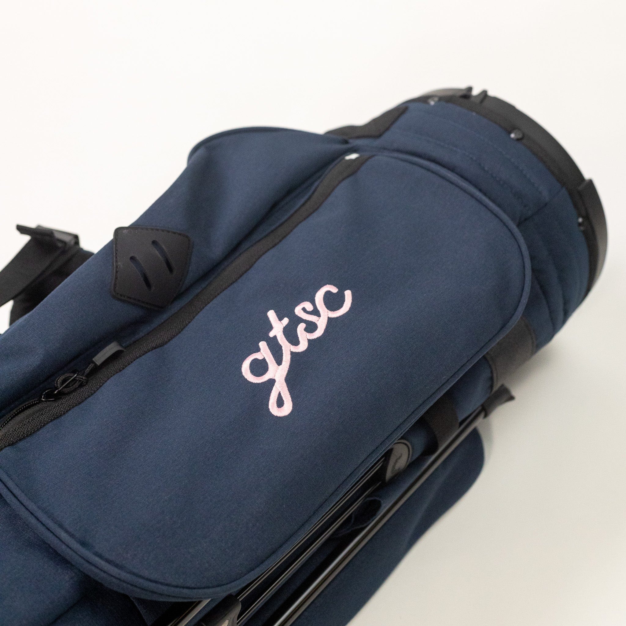 **GTSC x Jones Rover Bag 3 Bag Canada-Golf-Lifestyle-Clothing-Brand
