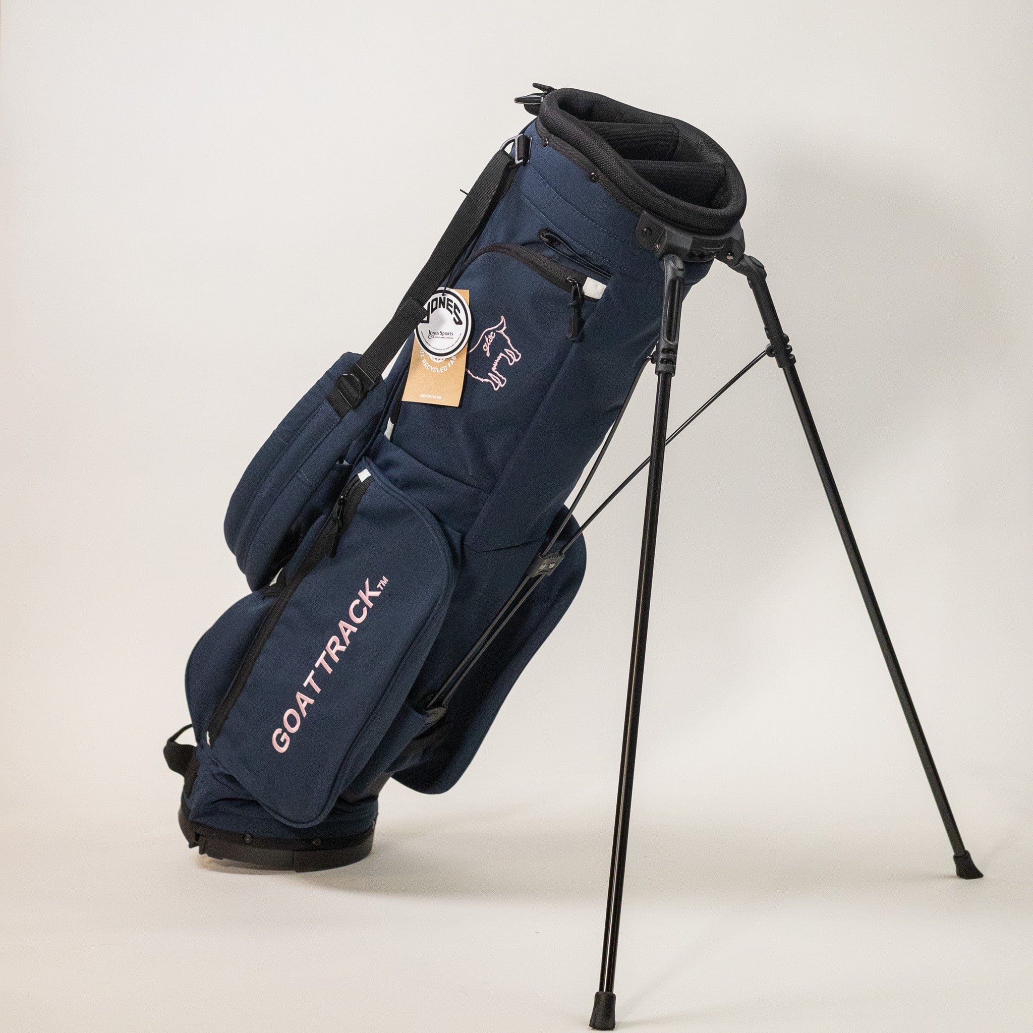 **GTSC x Jones Rover Bag 3 Bag Canada-Golf-Lifestyle-Clothing-Brand