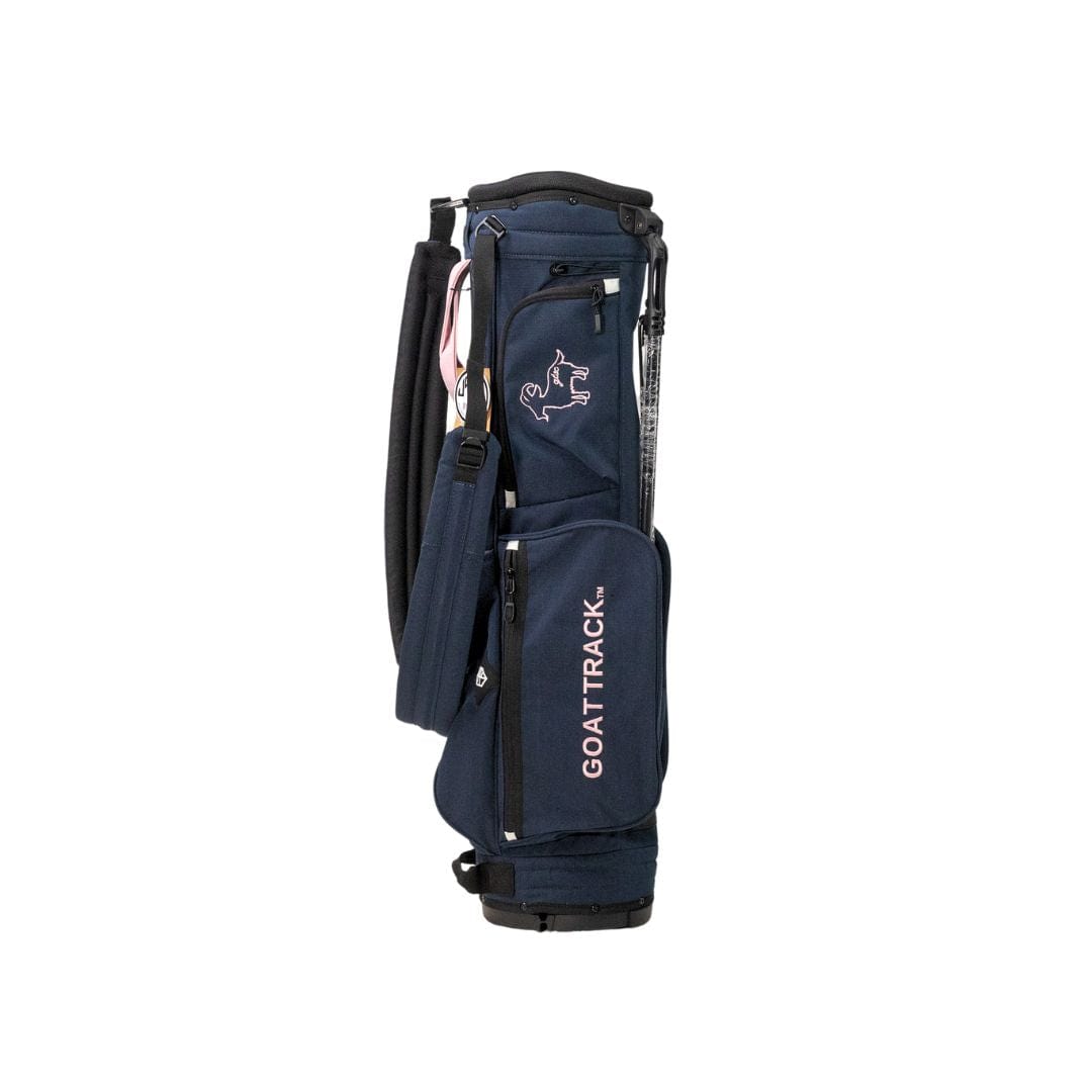 **GTSC x Jones Rover Bag 3 Bag Canada-Golf-Lifestyle-Clothing-Brand