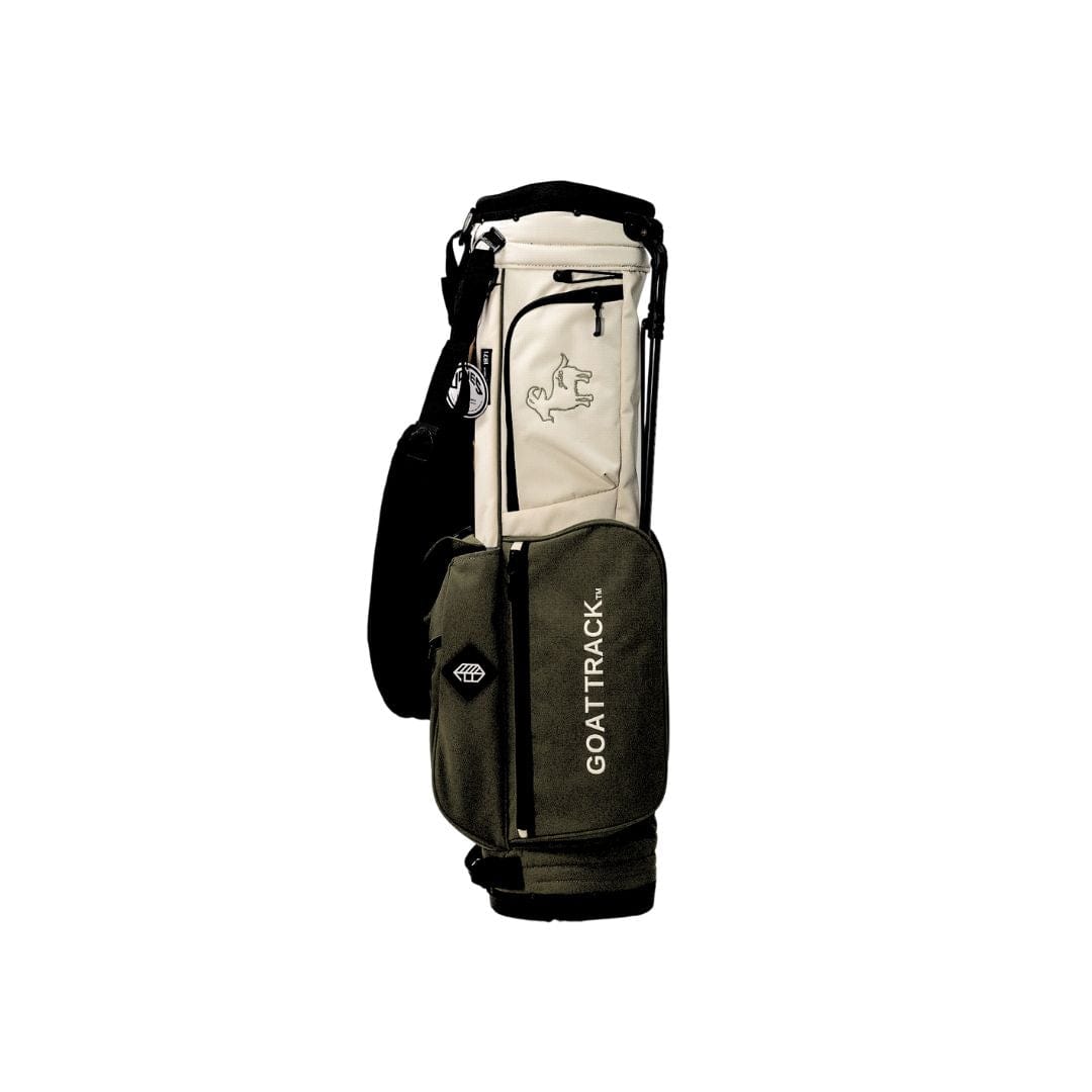 **GTSC x Jones Rover Bag Bag Canada-Golf-Lifestyle-Clothing-Brand