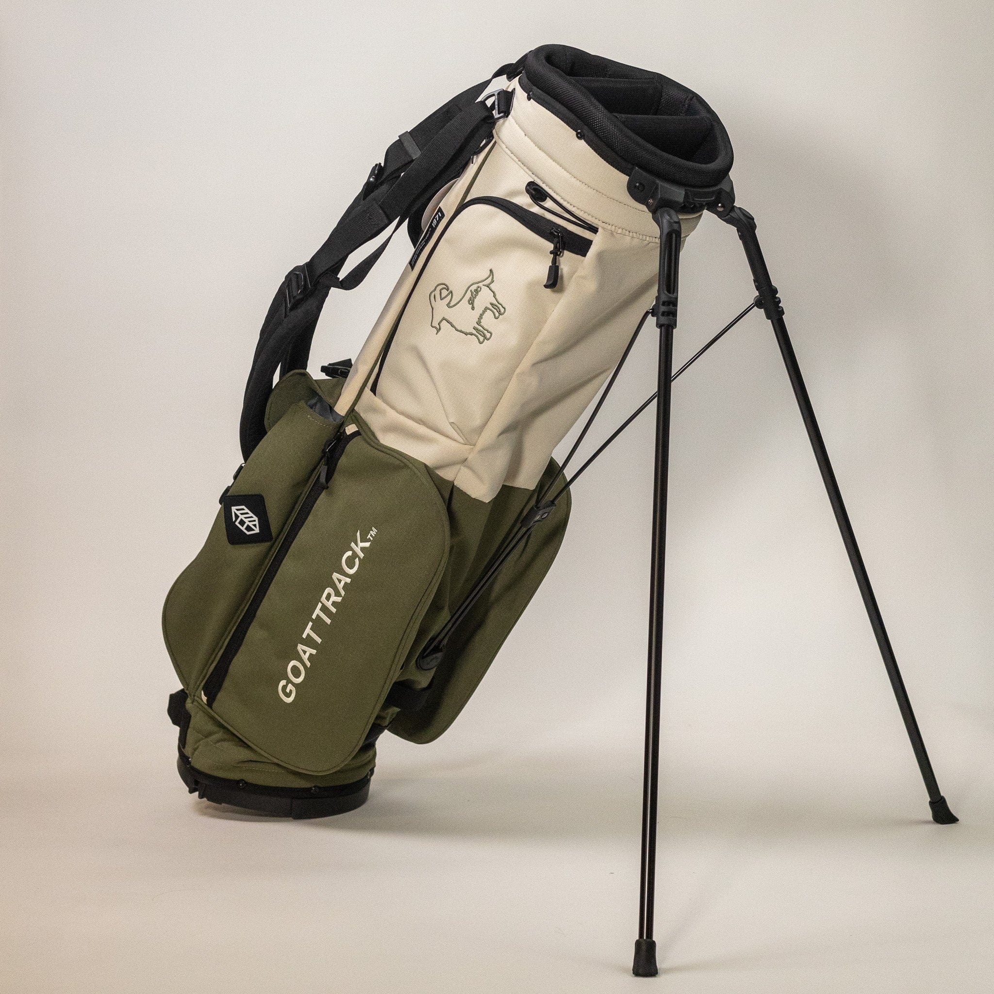 **GTSC x Jones Rover Bag Bag Canada-Golf-Lifestyle-Clothing-Brand