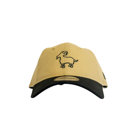 GTSC x New Era MOE 9TWENTY Hat Canada-Golf-Lifestyle-Clothing-Brand