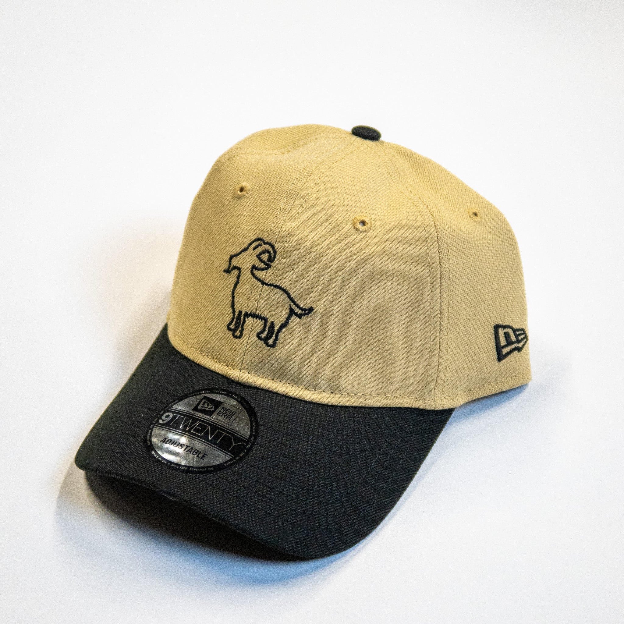 GTSC x New Era MOE 9TWENTY Hat Canada-Golf-Lifestyle-Clothing-Brand