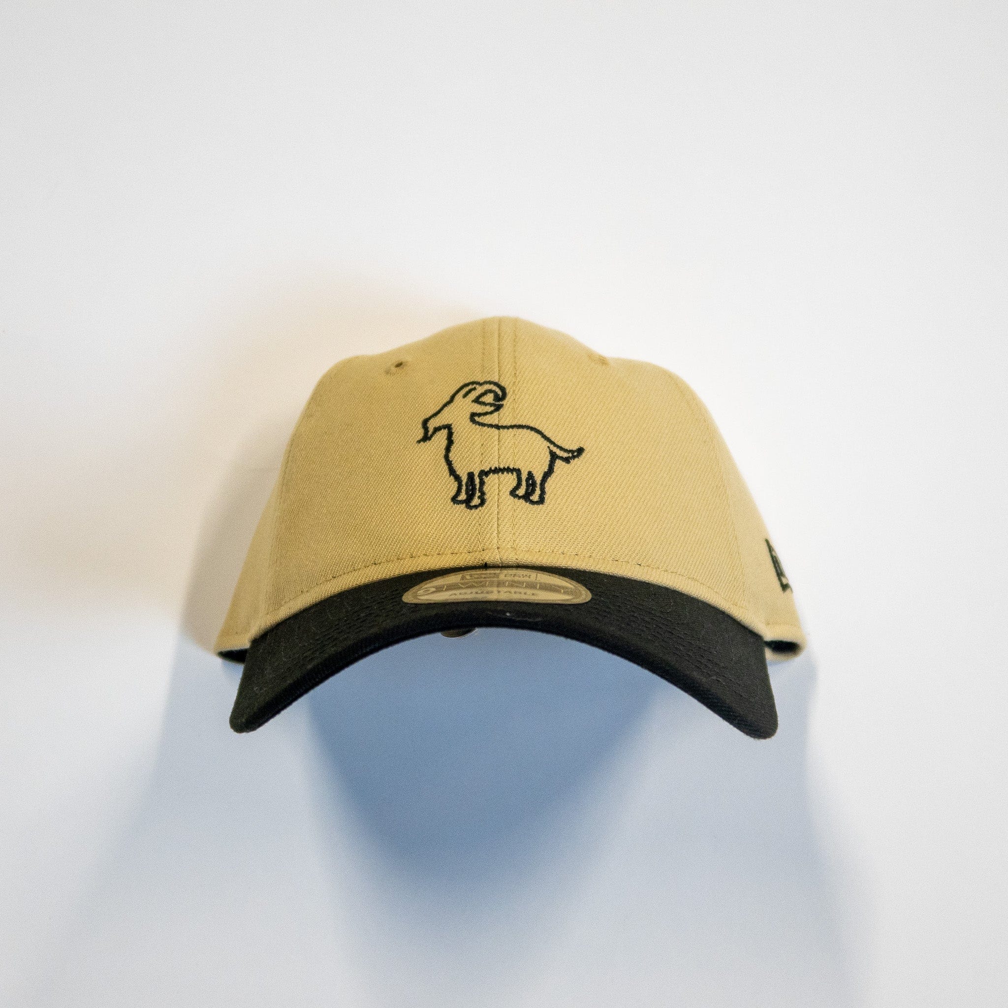 GTSC x New Era MOE 9TWENTY Hat Canada-Golf-Lifestyle-Clothing-Brand