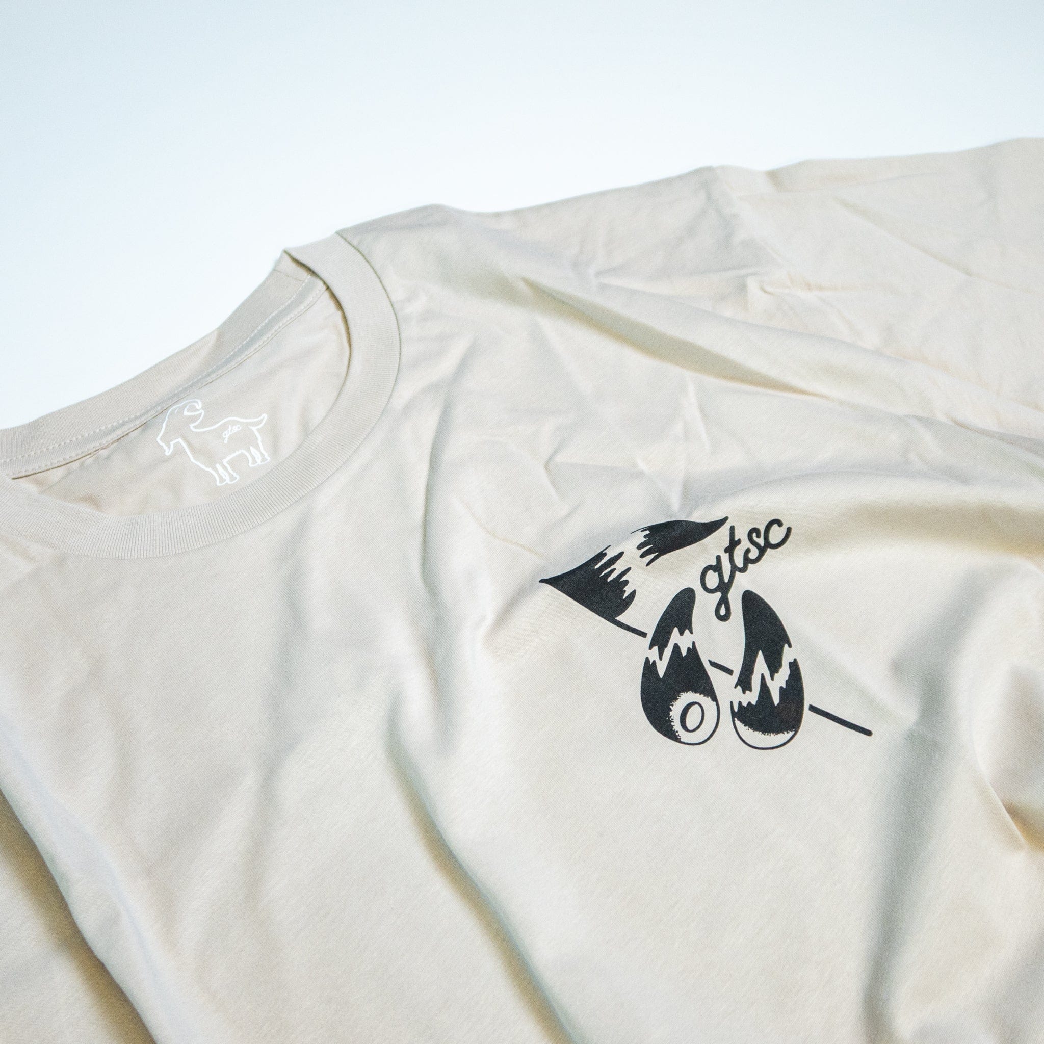 **GTSC x RPG Shirt Shirts Canada-Golf-Lifestyle-Clothing-Brand
