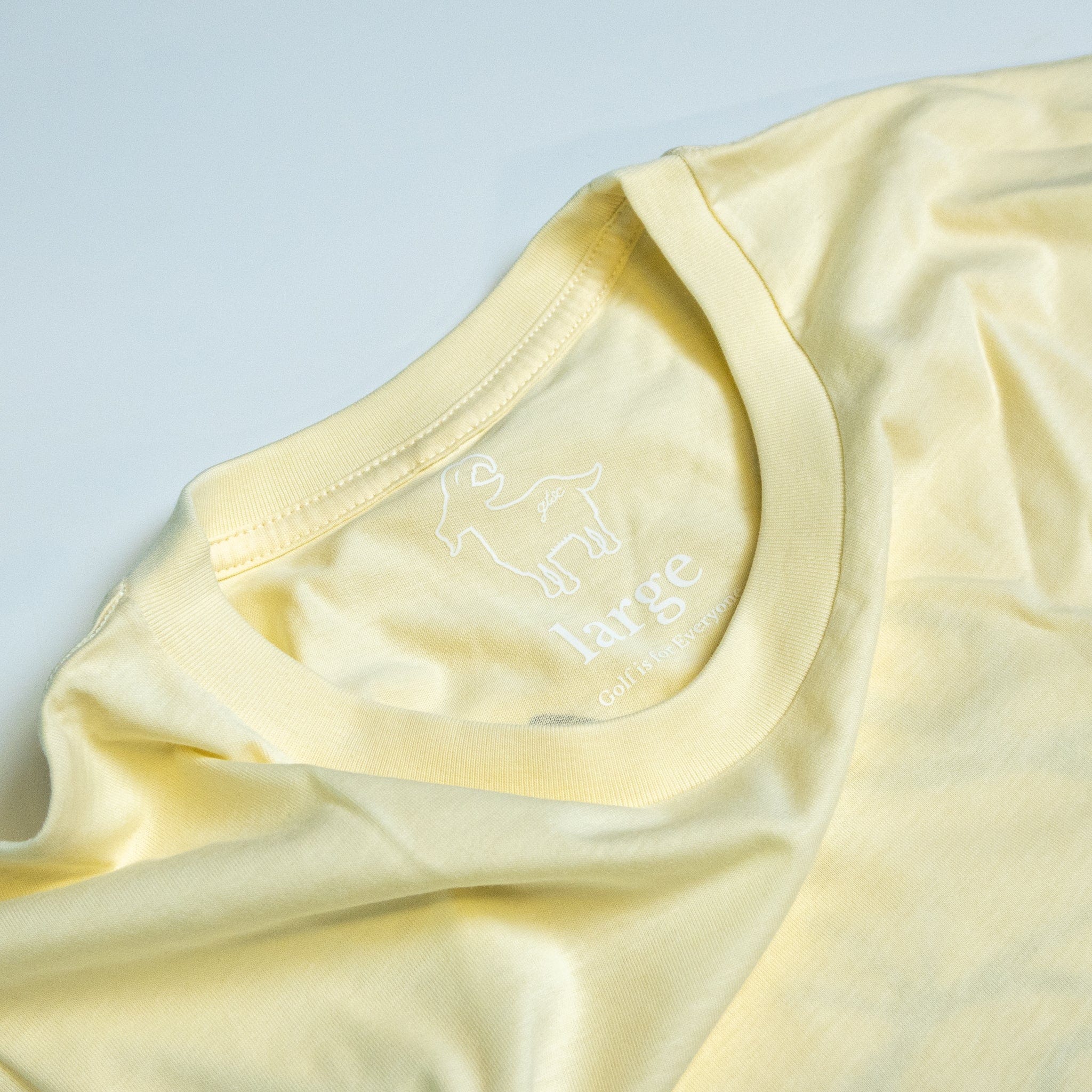 **GTSC x SHANDRO Tee Shirts Canada-Golf-Lifestyle-Clothing-Brand