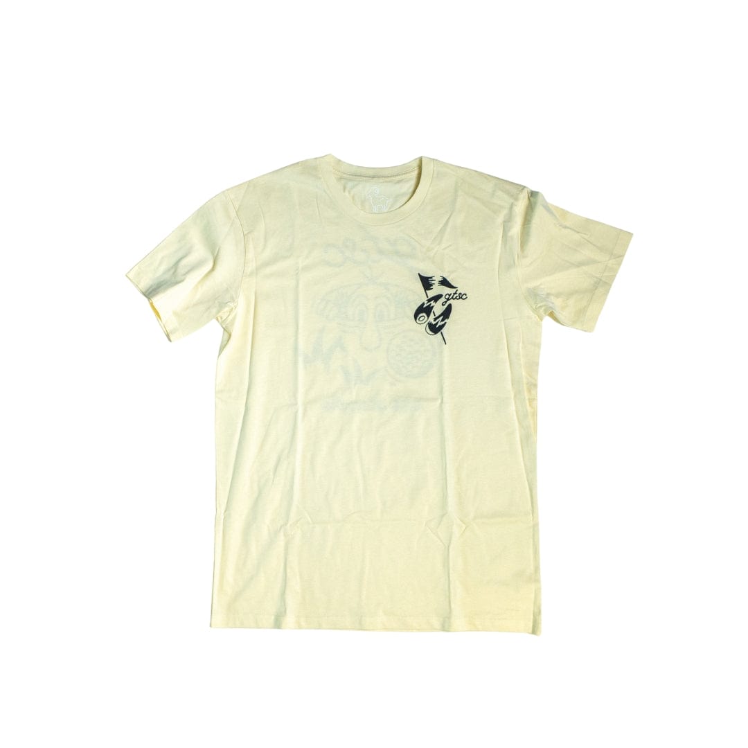 **GTSC x SHANDRO Tee Shirts Canada-Golf-Lifestyle-Clothing-Brand