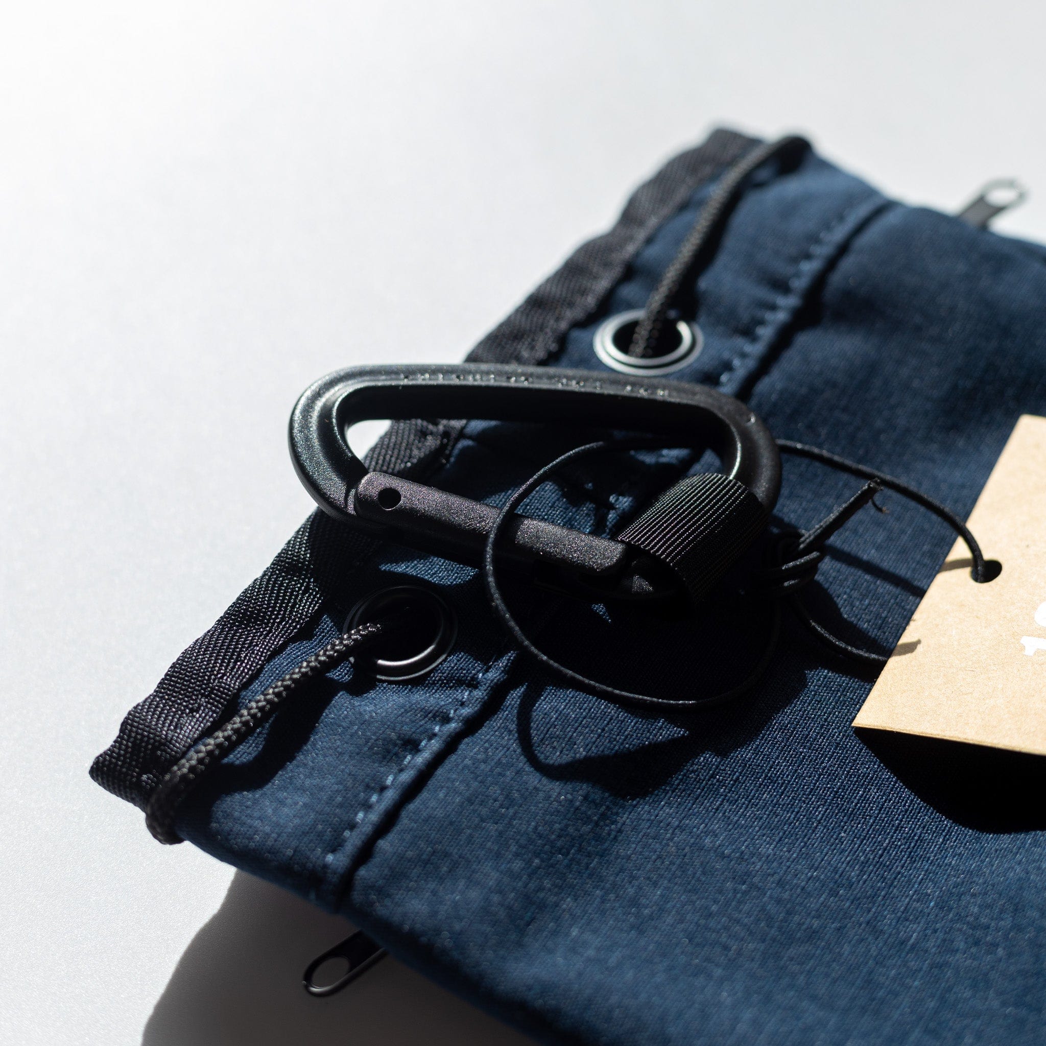 Jones x GT Pouch Apparel & Accessories Canada-Golf-Lifestyle-Clothing-Brand