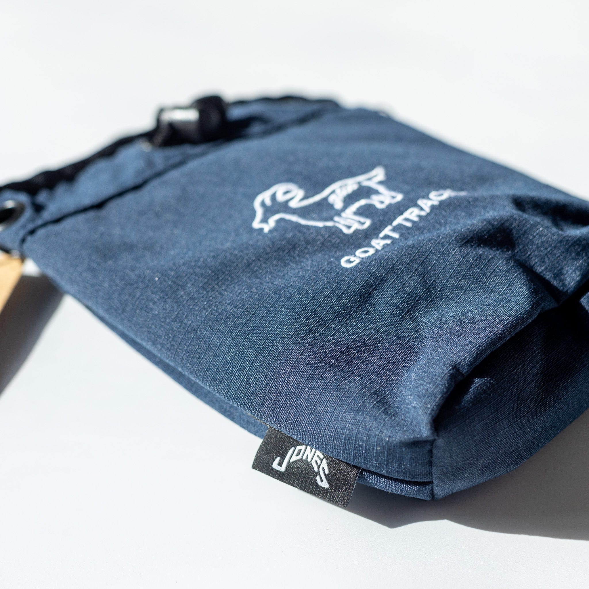 Jones x GT Pouch Apparel & Accessories Canada-Golf-Lifestyle-Clothing-Brand