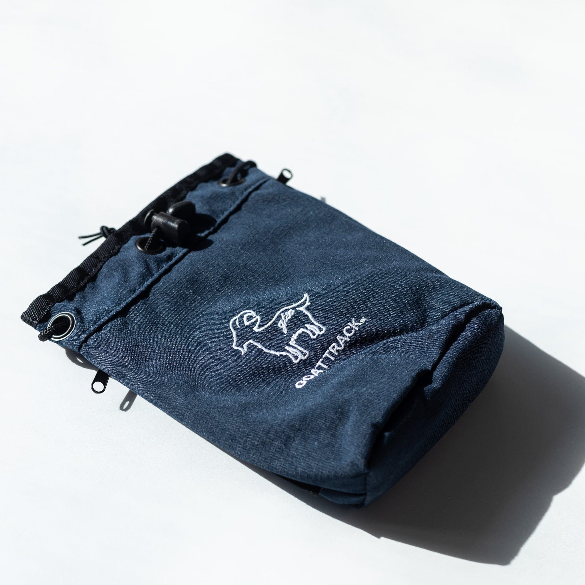 Jones x GT Pouch Apparel & Accessories Canada-Golf-Lifestyle-Clothing-Brand