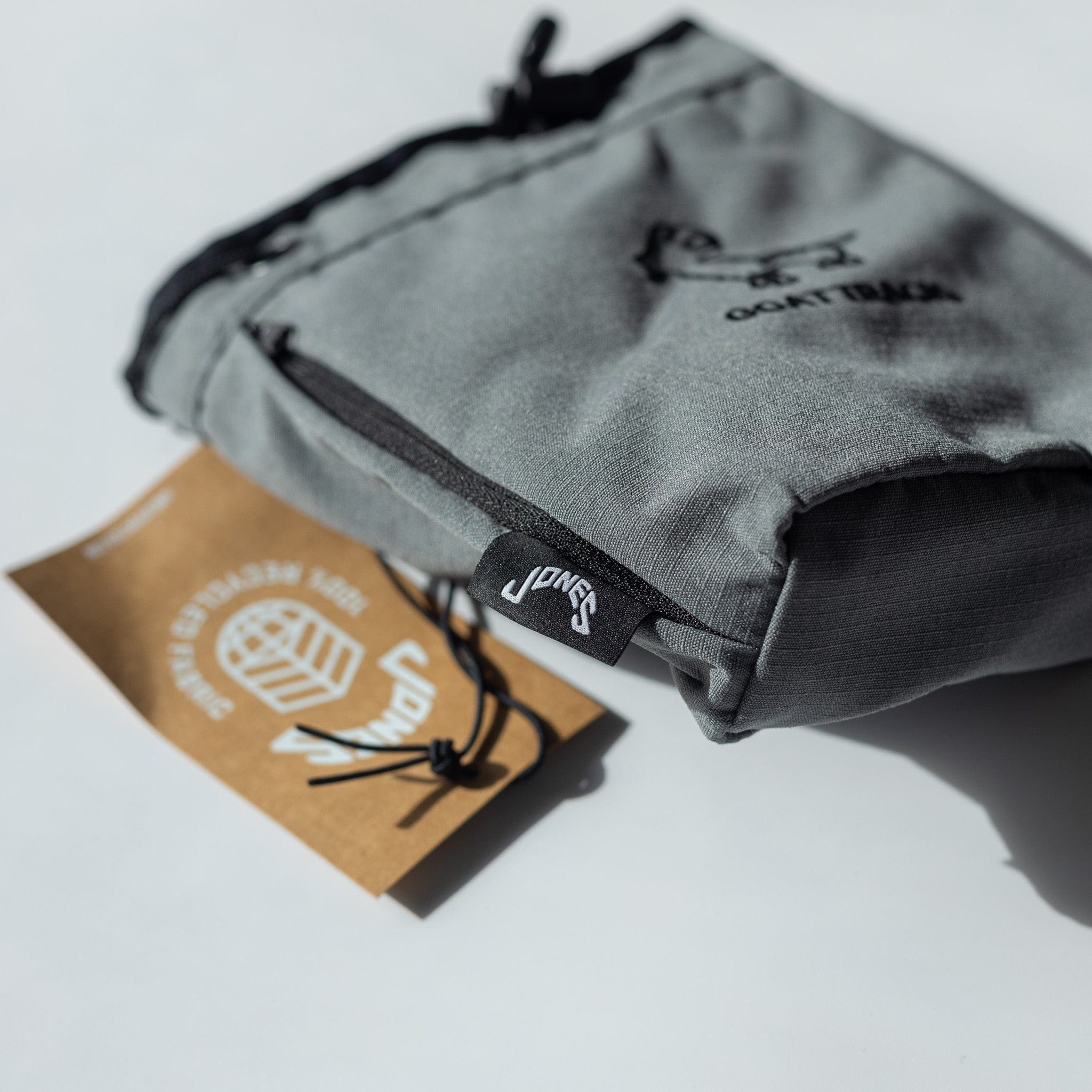 Jones x GT Pouch Apparel & Accessories Canada-Golf-Lifestyle-Clothing-Brand