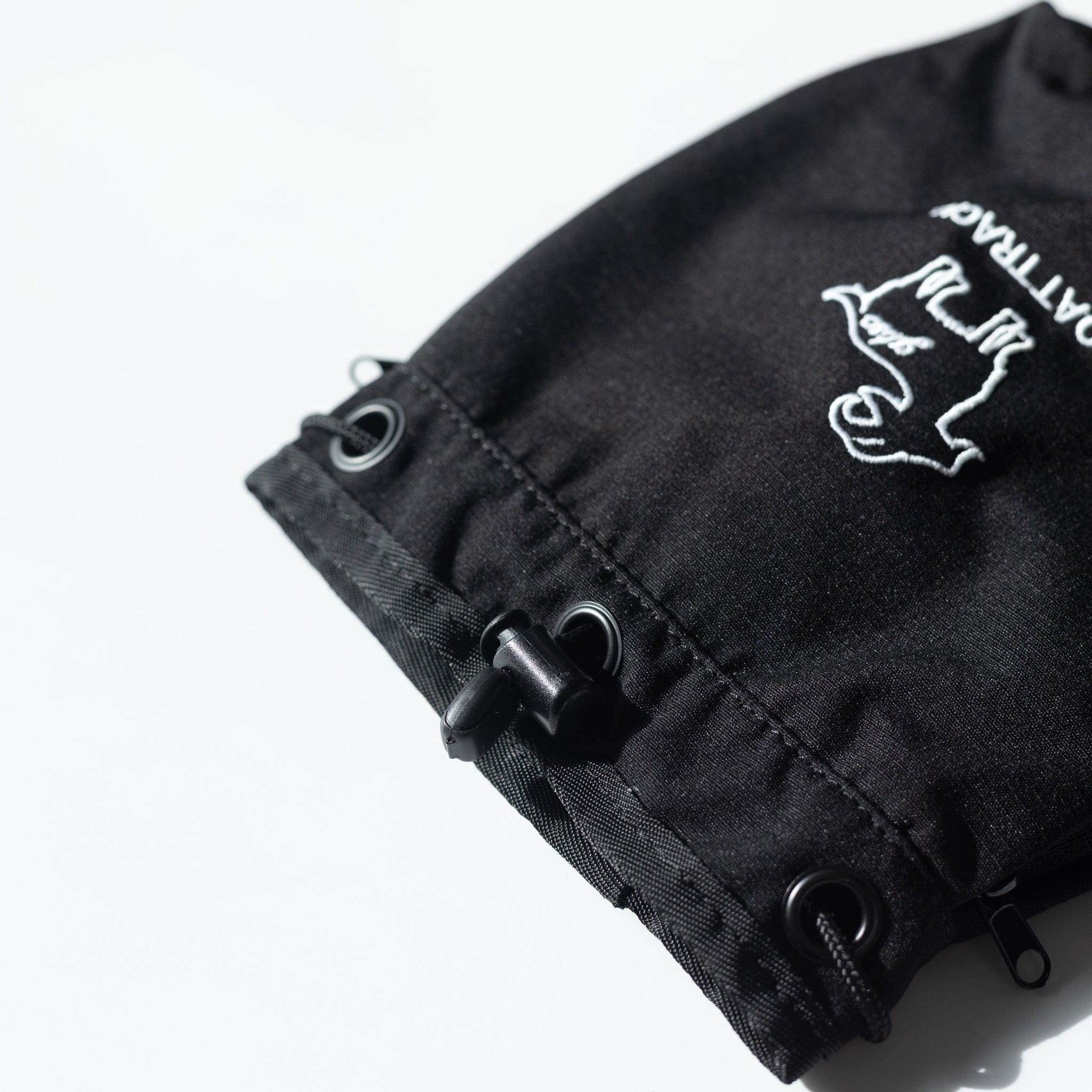 Jones x GT Pouch Apparel & Accessories Canada-Golf-Lifestyle-Clothing-Brand