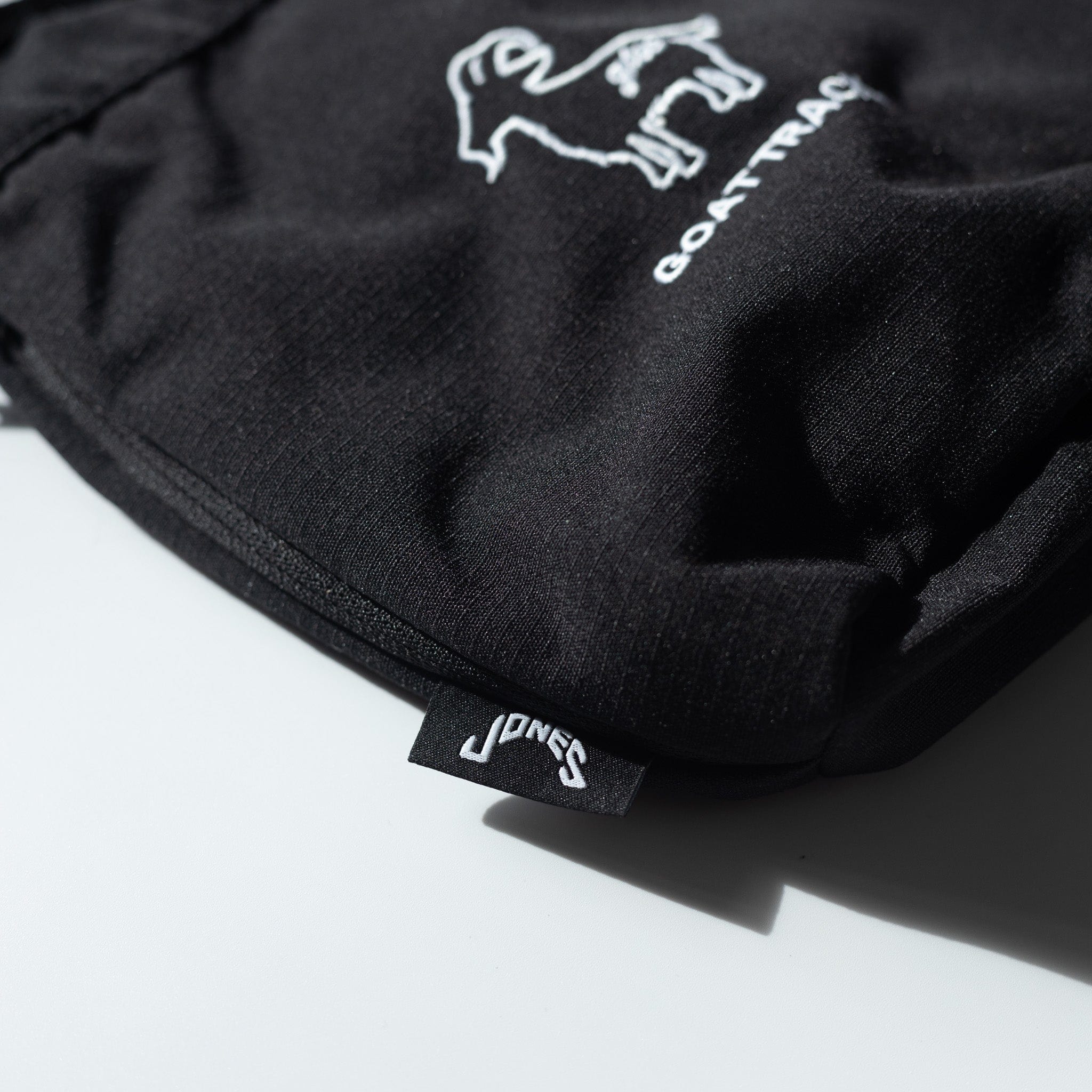 Jones x GT Pouch Apparel & Accessories Canada-Golf-Lifestyle-Clothing-Brand