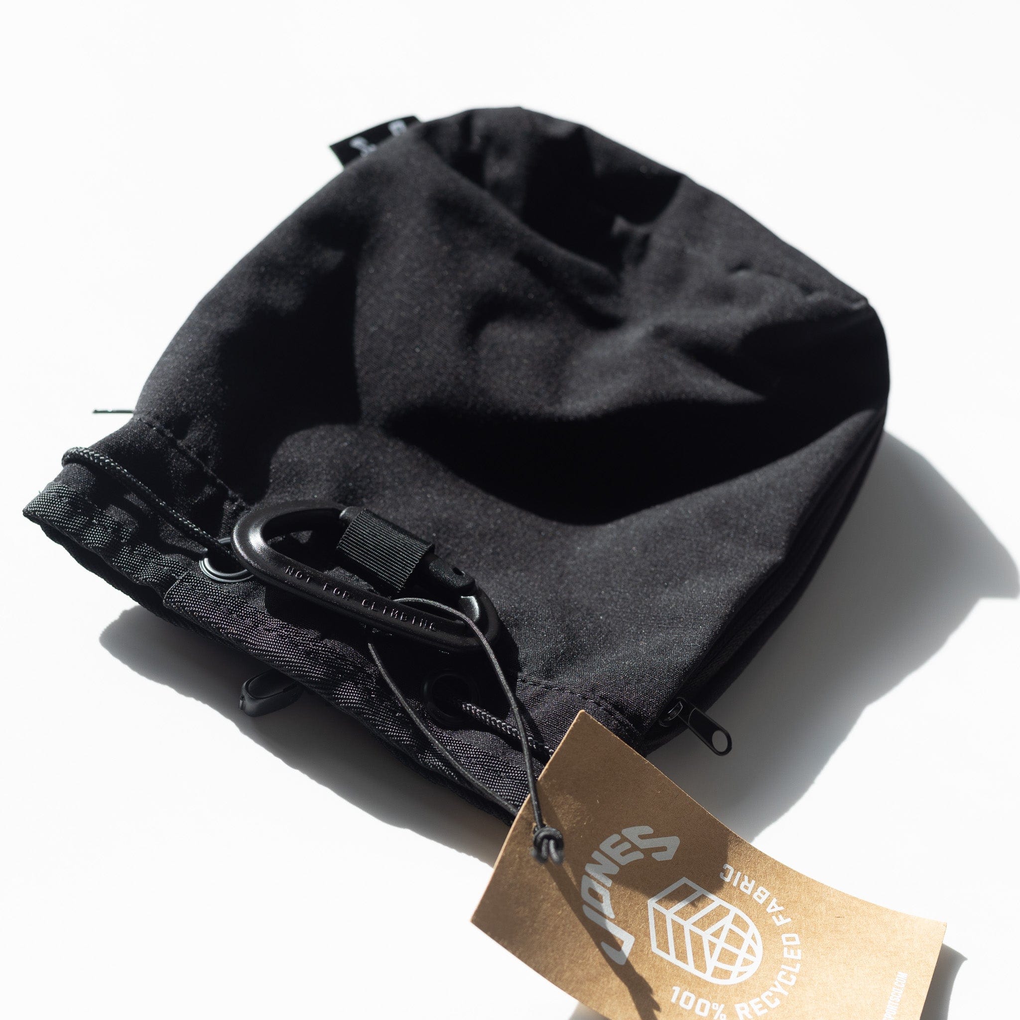 Jones x GT Pouch Apparel & Accessories Canada-Golf-Lifestyle-Clothing-Brand