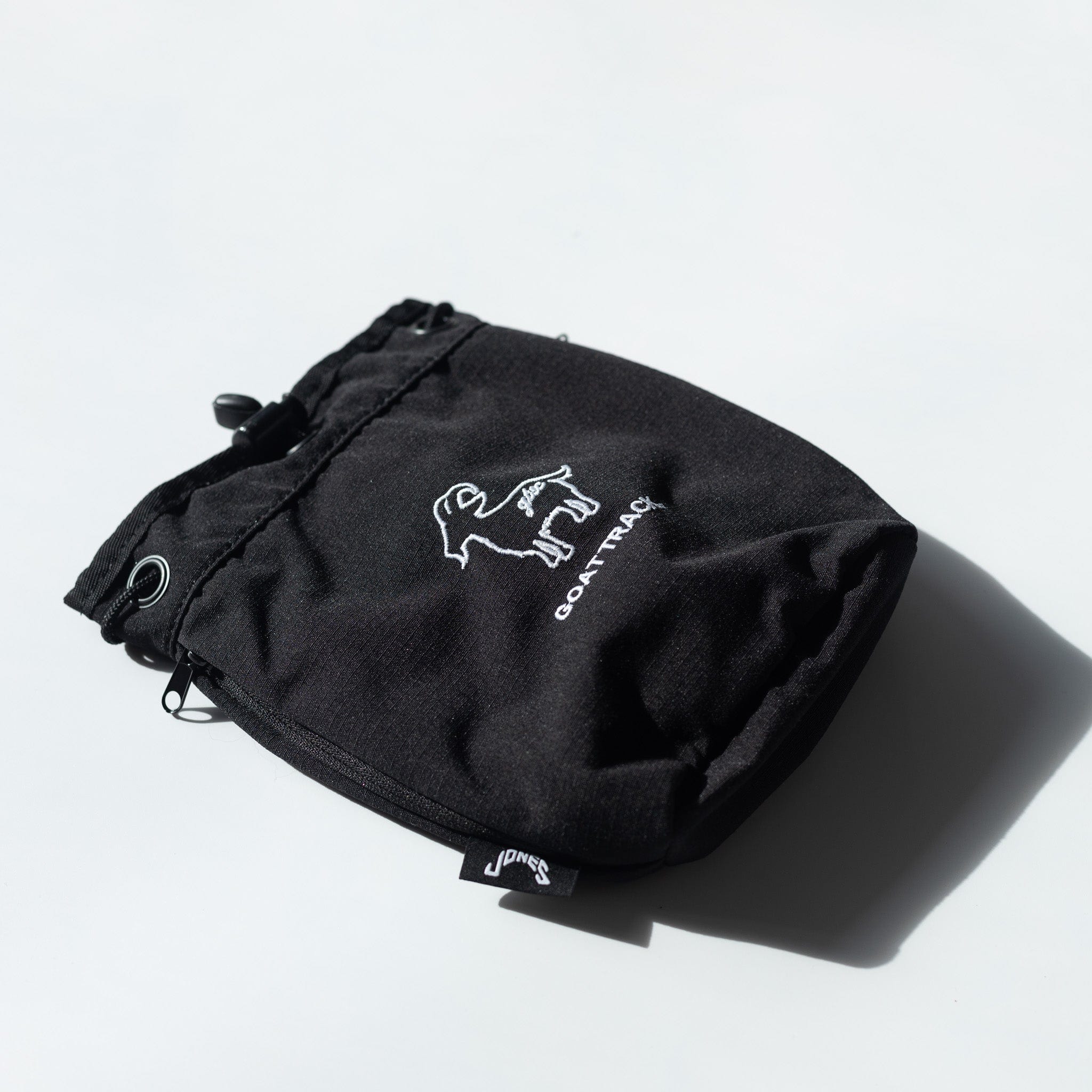 Jones x GT Pouch Apparel & Accessories Canada-Golf-Lifestyle-Clothing-Brand