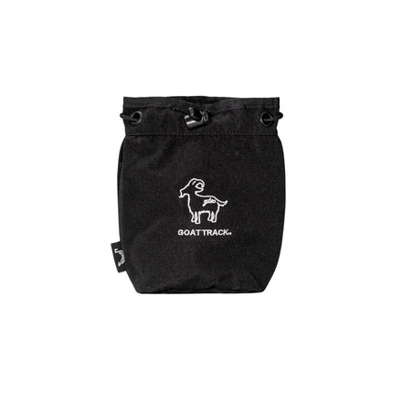 **Jones x GT Pouch (BLK) Apparel & Accessories Canada-Golf-Lifestyle-Clothing-Brand