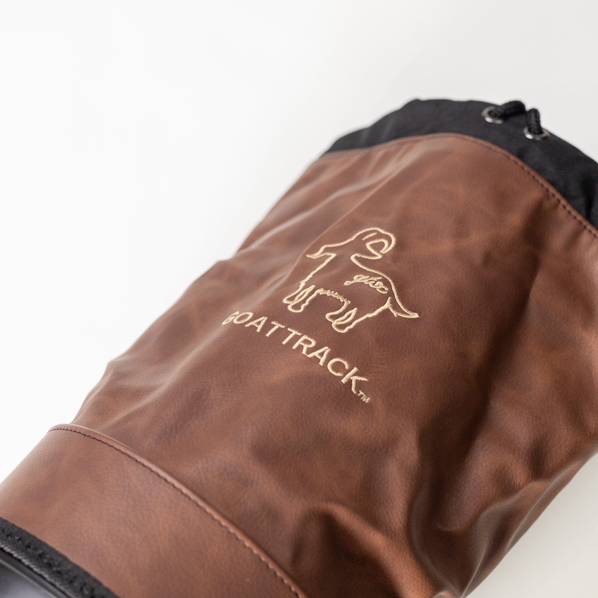 **Jones x GT Shag Bag Bag Canada-Golf-Lifestyle-Clothing-Brand