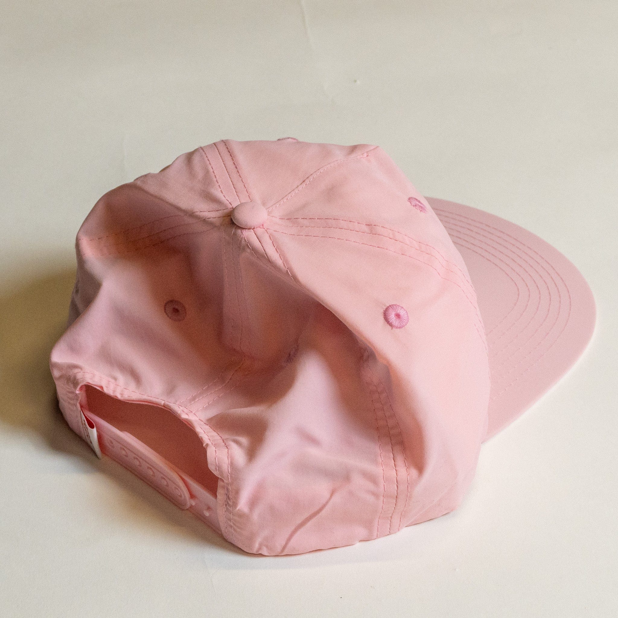 **'Kid' Lid Pink Hat Canada-Golf-Lifestyle-Clothing-Brand