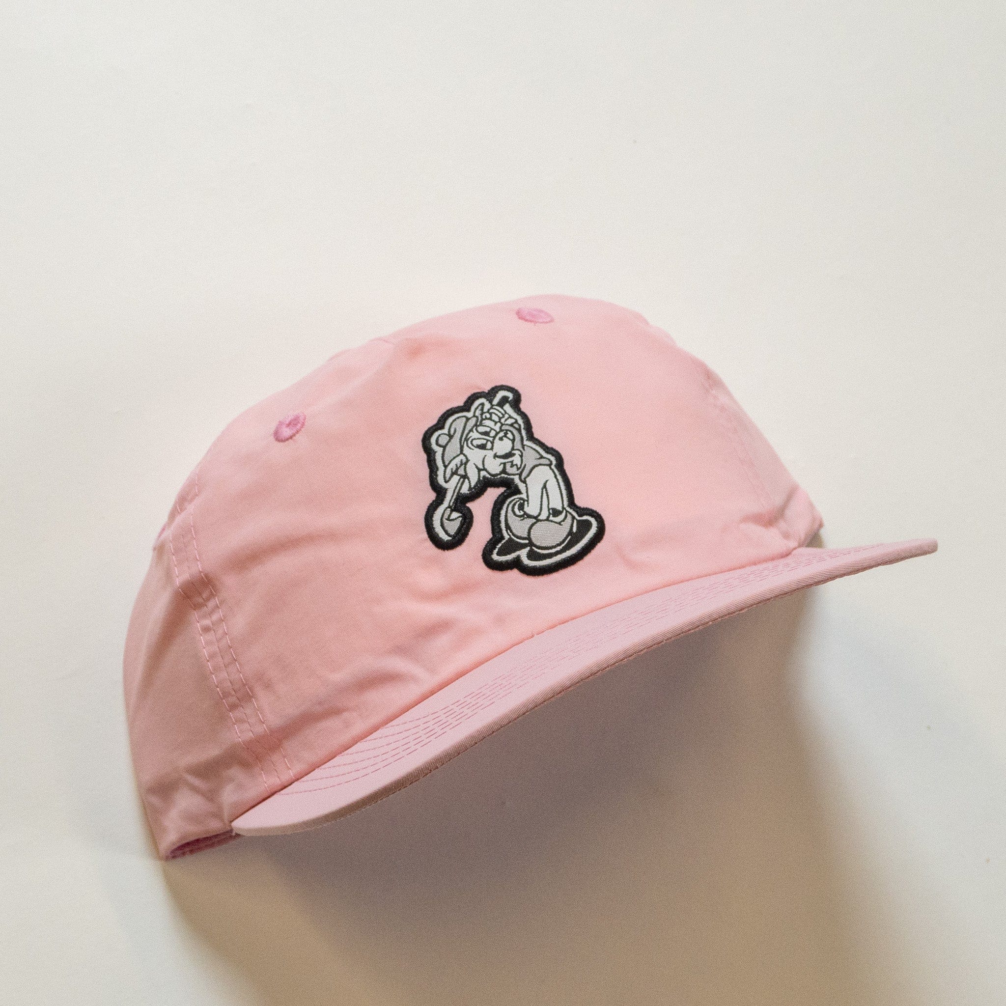 **'Kid' Lid Pink Hat Canada-Golf-Lifestyle-Clothing-Brand