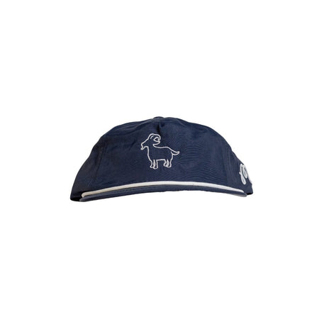Malbon x GT Rope Blue Hat Canada-Golf-Lifestyle-Clothing-Brand