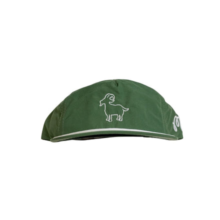 Malbon x GT Rope Green Hat Canada-Golf-Lifestyle-Clothing-Brand