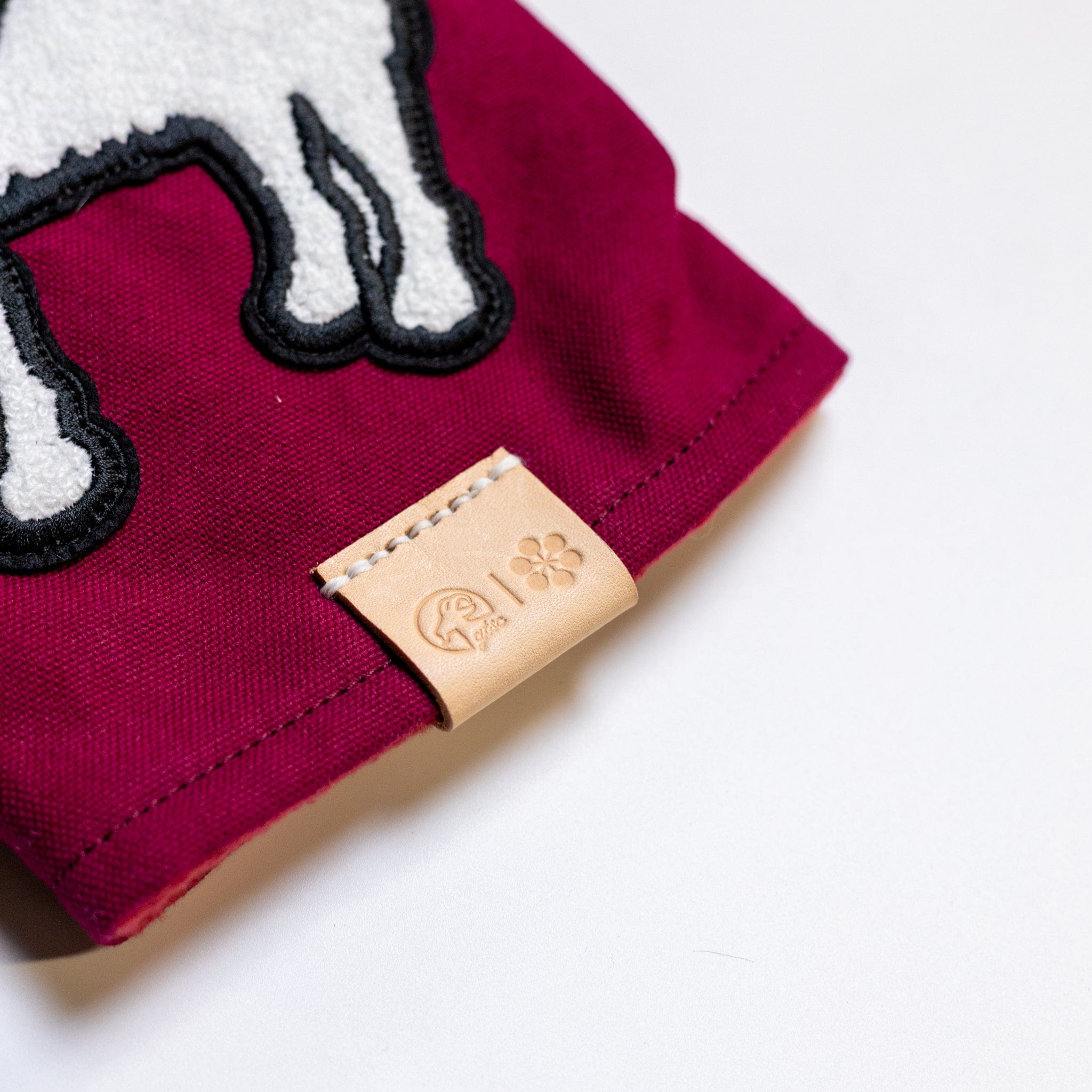 MOE Aka Driver Cover Headcover Canada-Golf-Lifestyle-Clothing-Brand