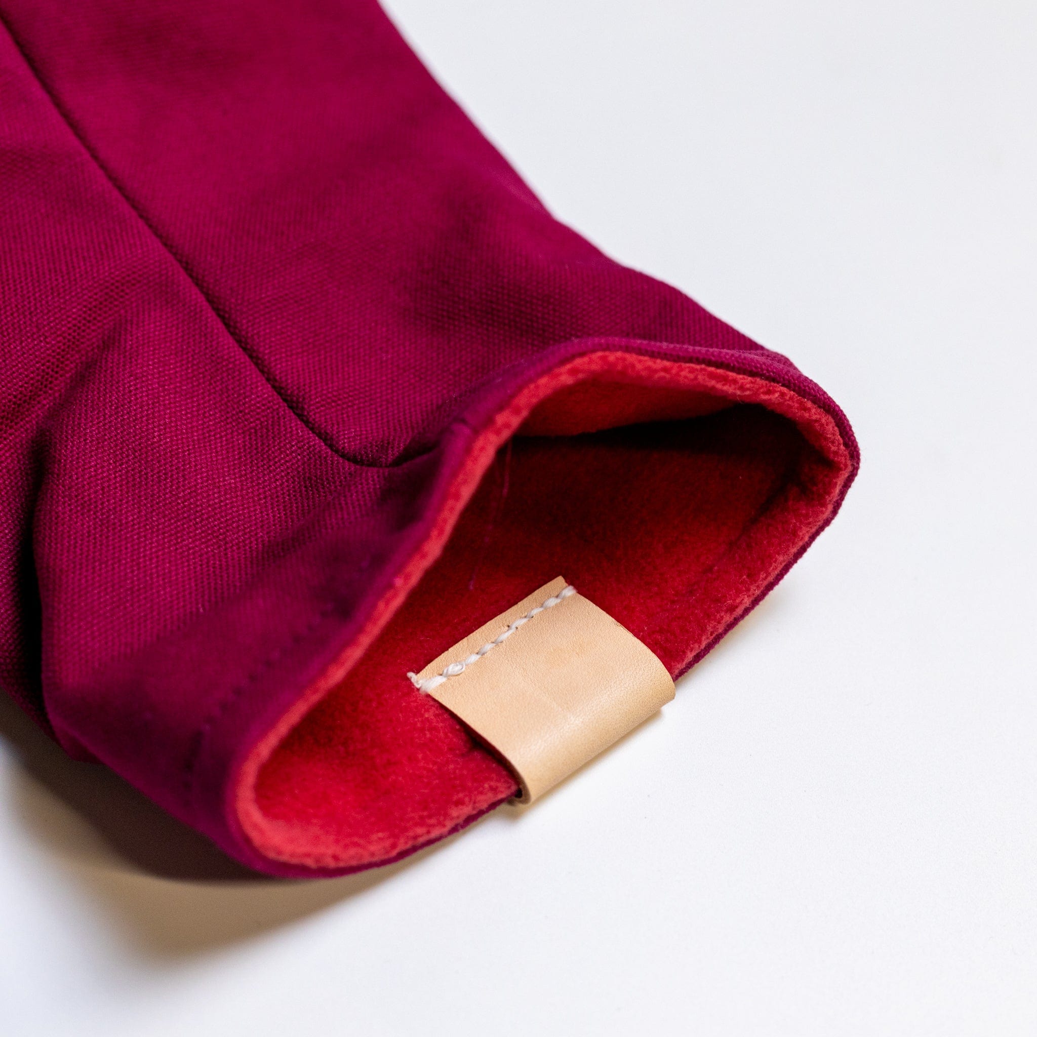 MOE Aka Driver Cover Headcover Canada-Golf-Lifestyle-Clothing-Brand