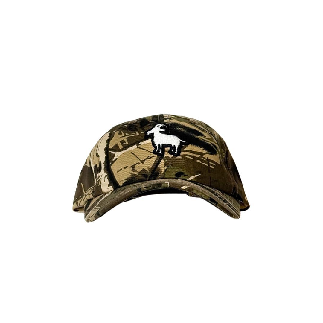 **MOE Camo Hat Canada-Golf-Lifestyle-Clothing-Brand