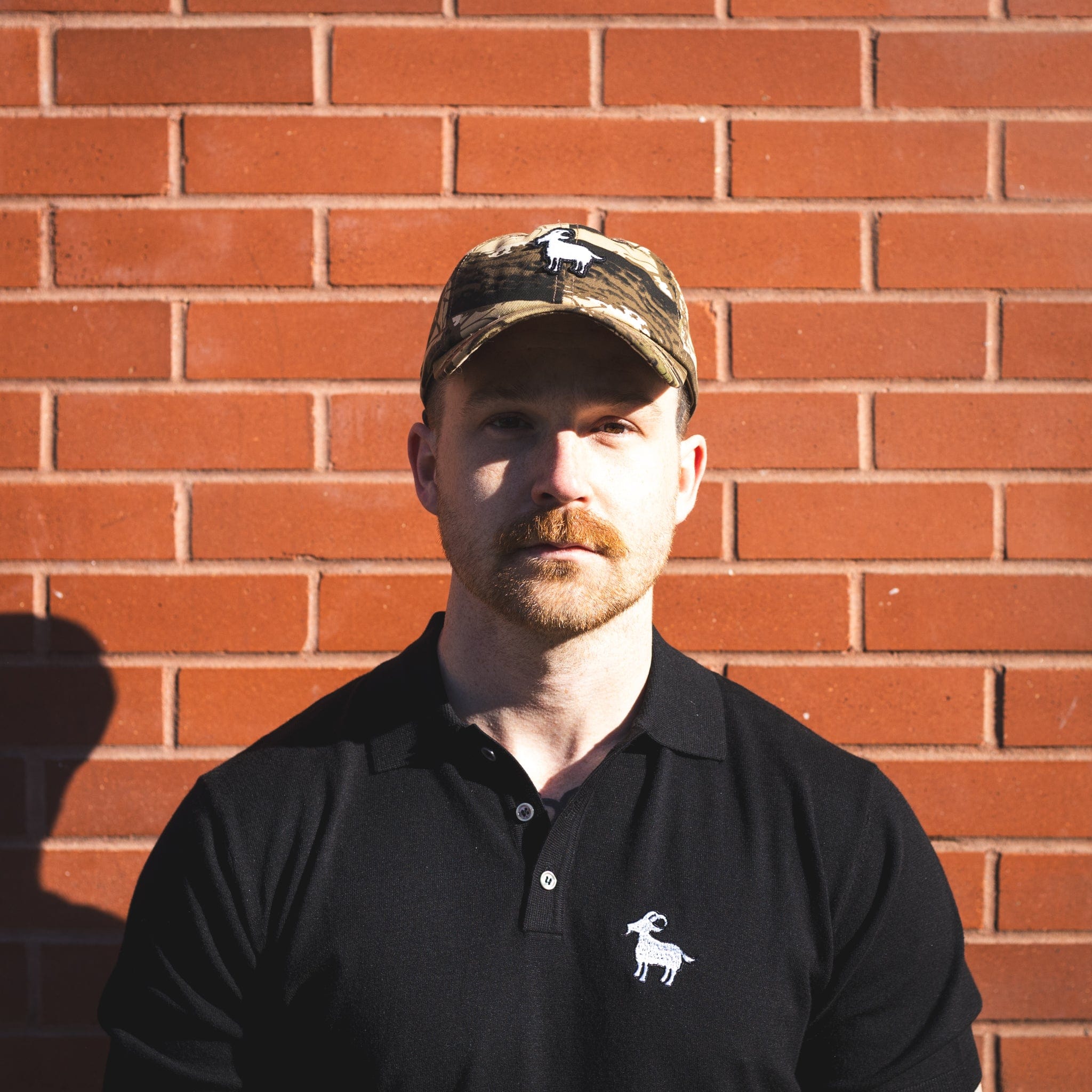 MOE Camo Hat Canada-Golf-Lifestyle-Clothing-Brand
