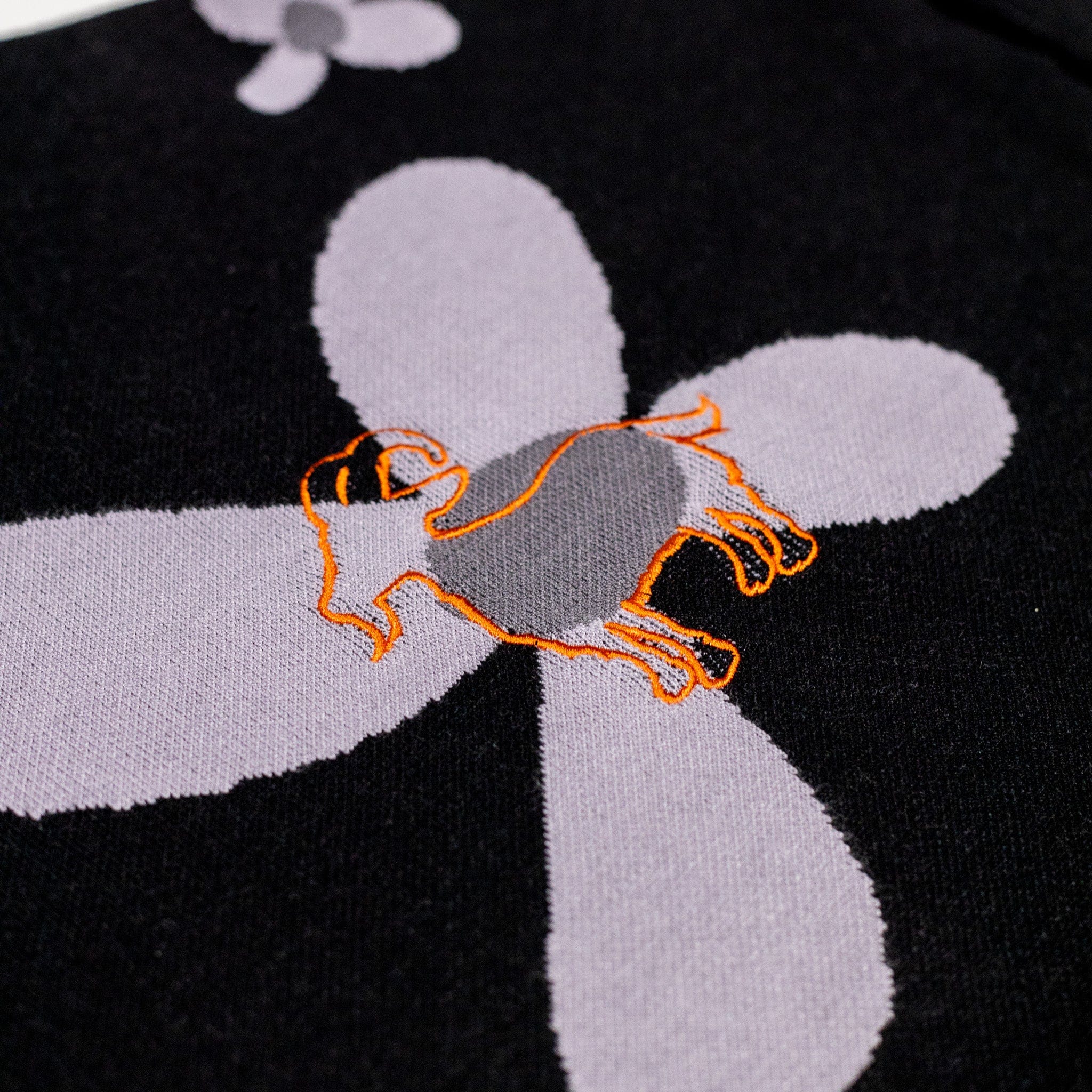 MOE Floral Crew Sweater Canada-Golf-Lifestyle-Clothing-Brand
