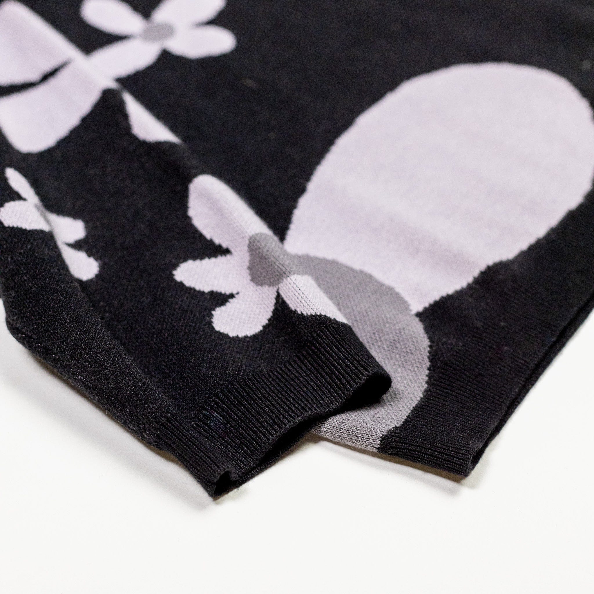 MOE Floral Crew Sweater Canada-Golf-Lifestyle-Clothing-Brand