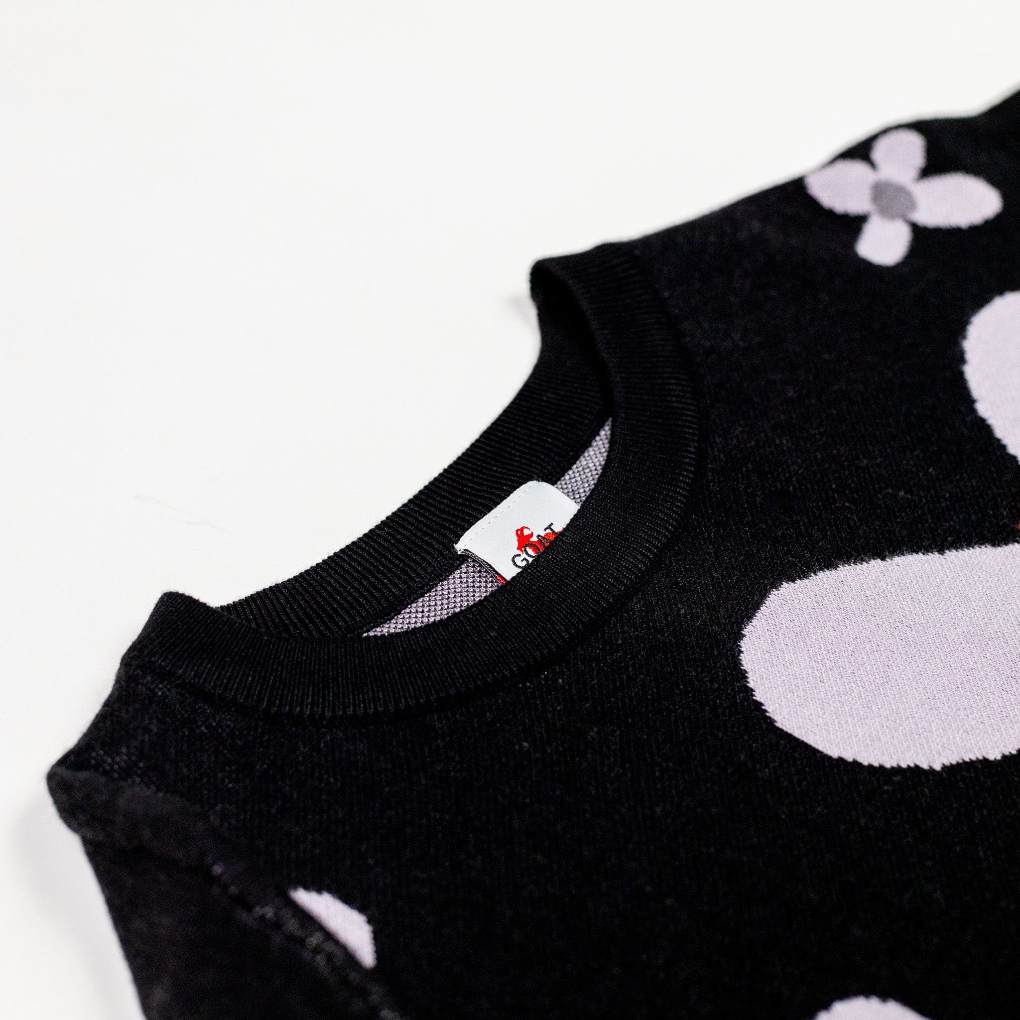 MOE Floral Crew Sweater Canada-Golf-Lifestyle-Clothing-Brand
