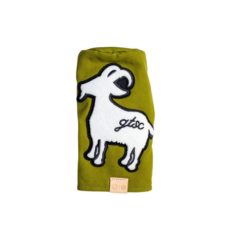 MOE Gurīn Driver Cover Headcover Canada-Golf-Lifestyle-Clothing-Brand