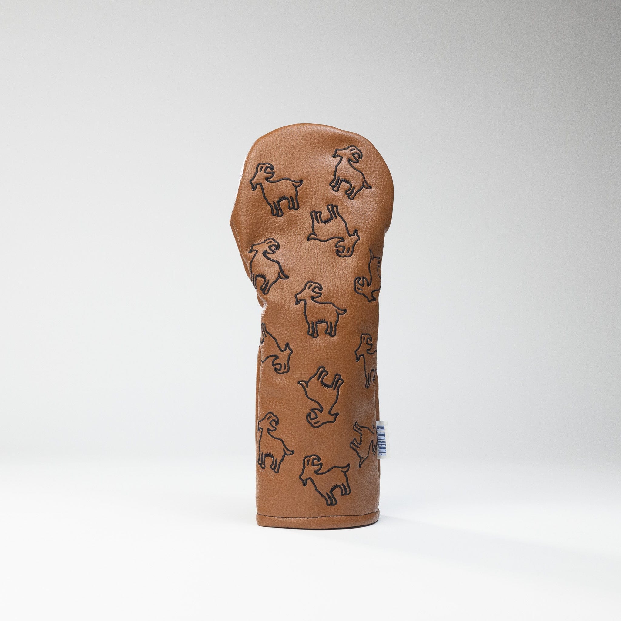 MOE Kodiak Headcover Canada-Golf-Lifestyle-Clothing-Brand