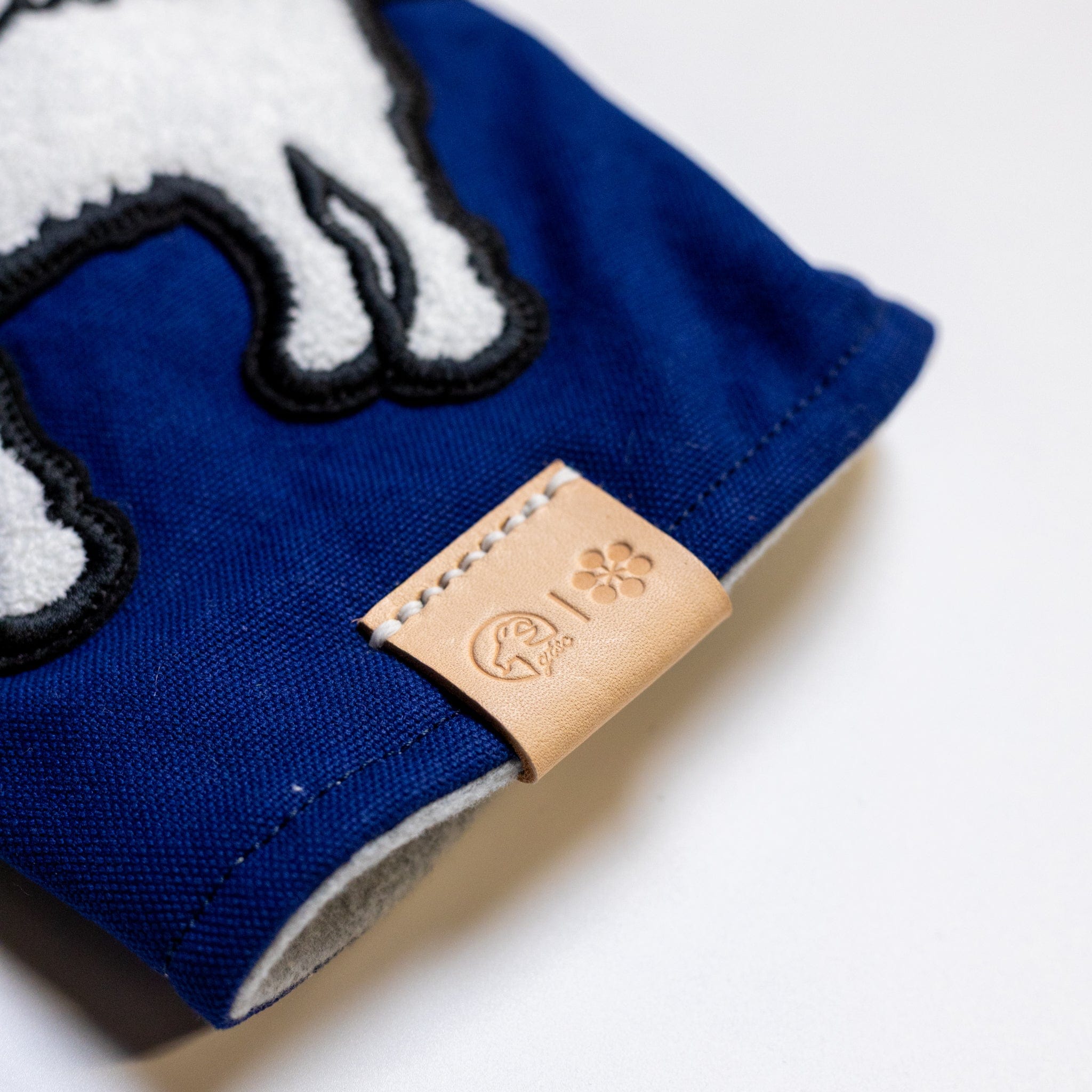 MOE Kon Driver Cover Headcover Canada-Golf-Lifestyle-Clothing-Brand