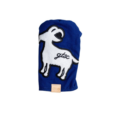 MOE Kon Driver Cover Headcover Canada-Golf-Lifestyle-Clothing-Brand