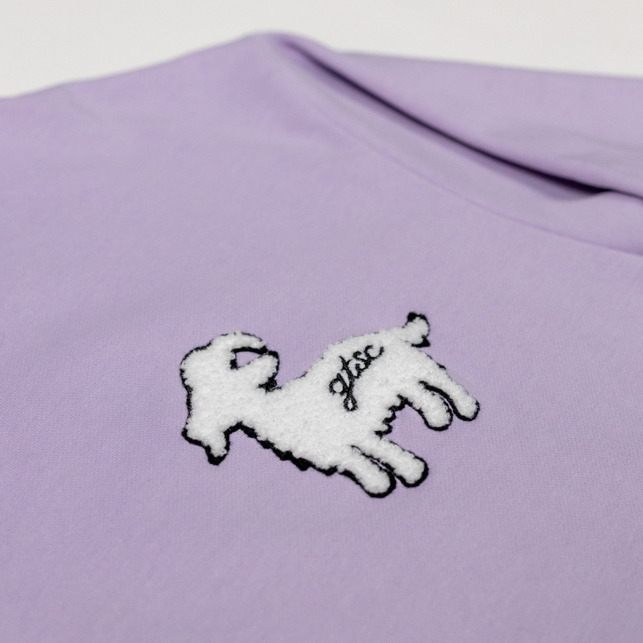 MOE Lilac Crew Sweater Canada-Golf-Lifestyle-Clothing-Brand