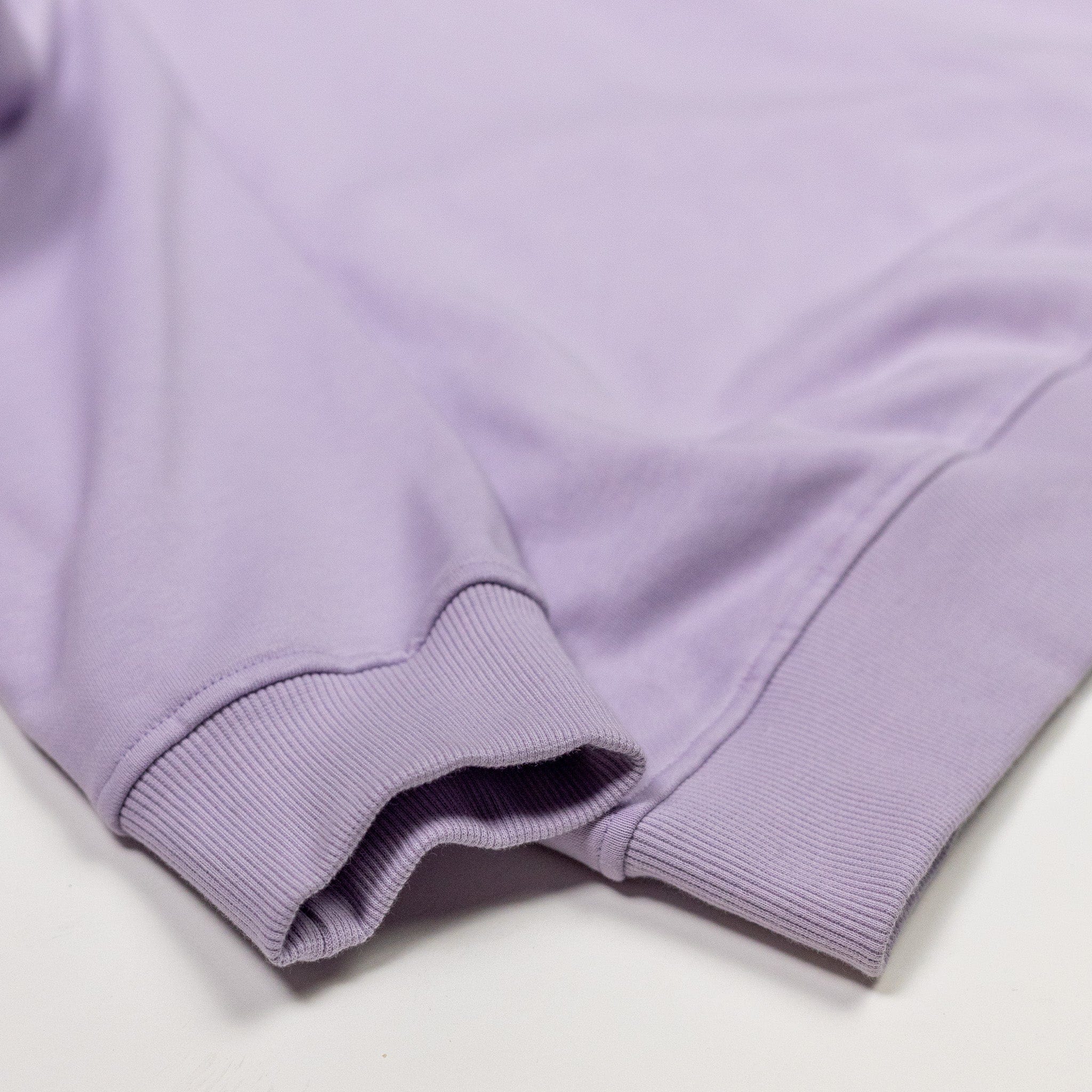 MOE Lilac Crew Sweater Canada-Golf-Lifestyle-Clothing-Brand